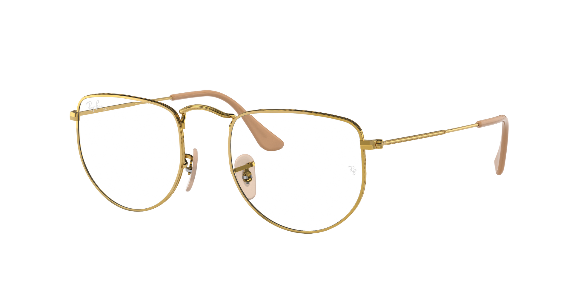 Ray-Ban RX3958V ELON 3086