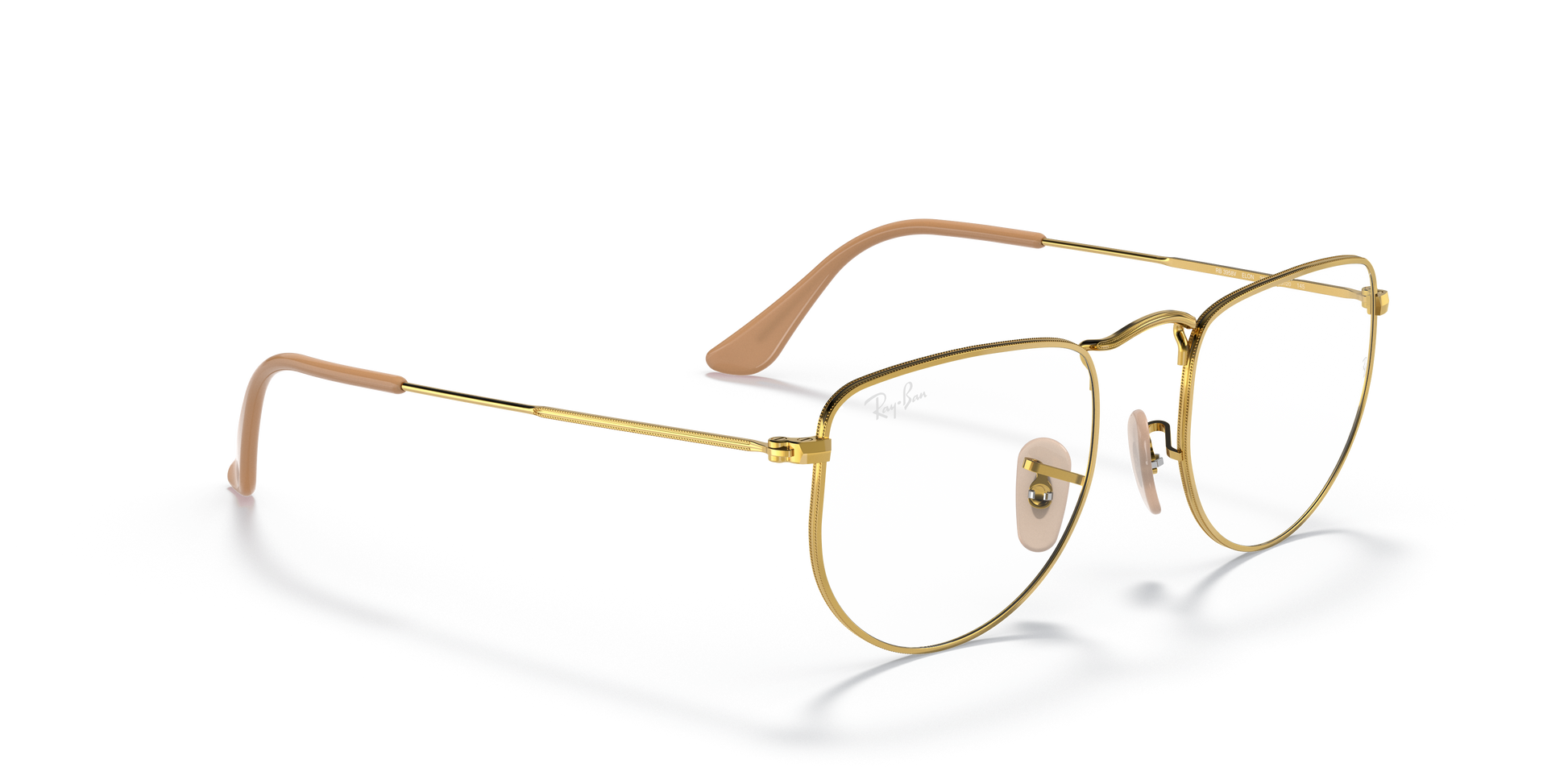 Ray-Ban RX3958V ELON 3086