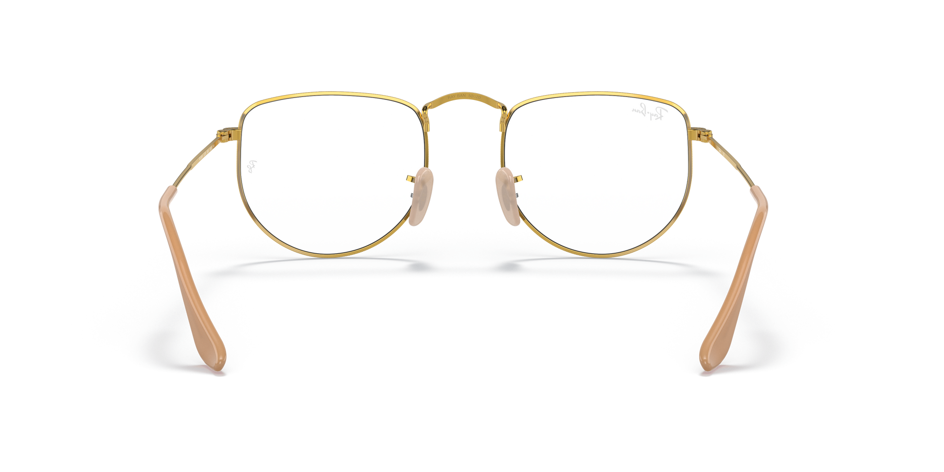 Ray-Ban RX3958V ELON 3086