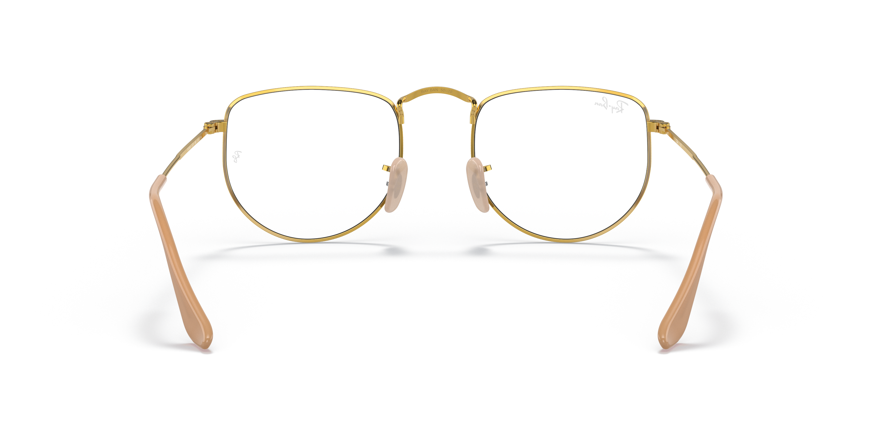 Ray-Ban RX3958V ELON 3086