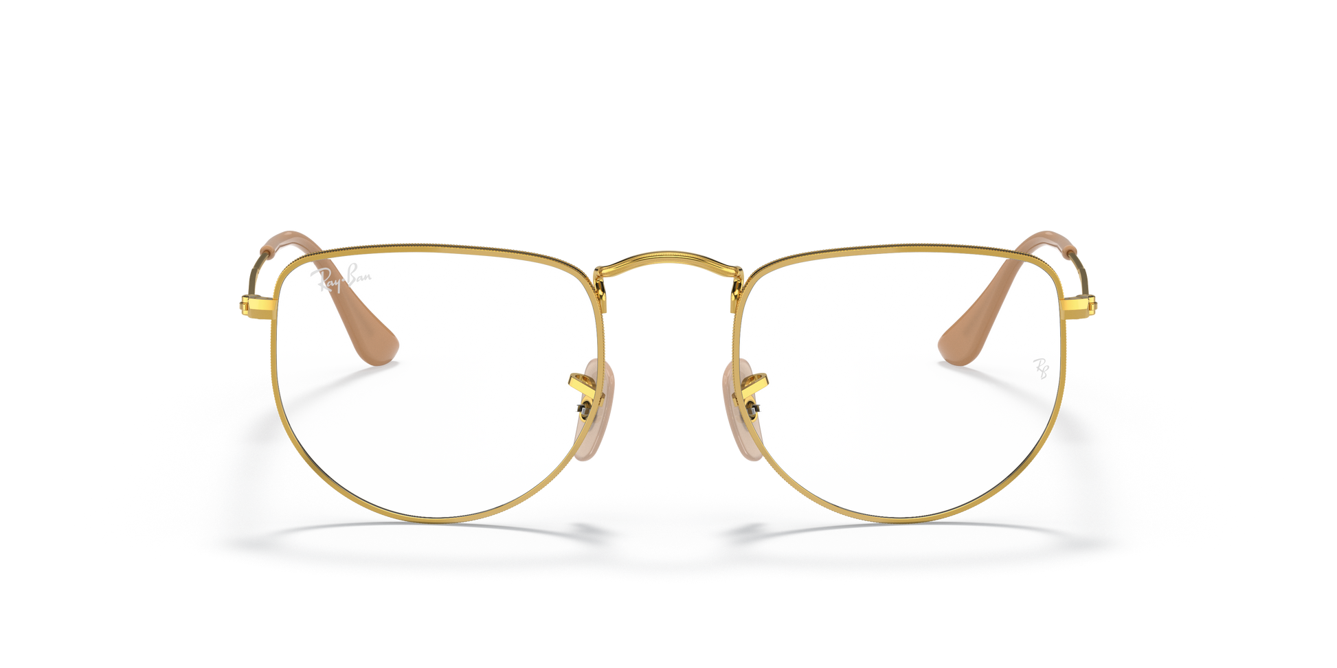 Ray-Ban RX3958V ELON 3086