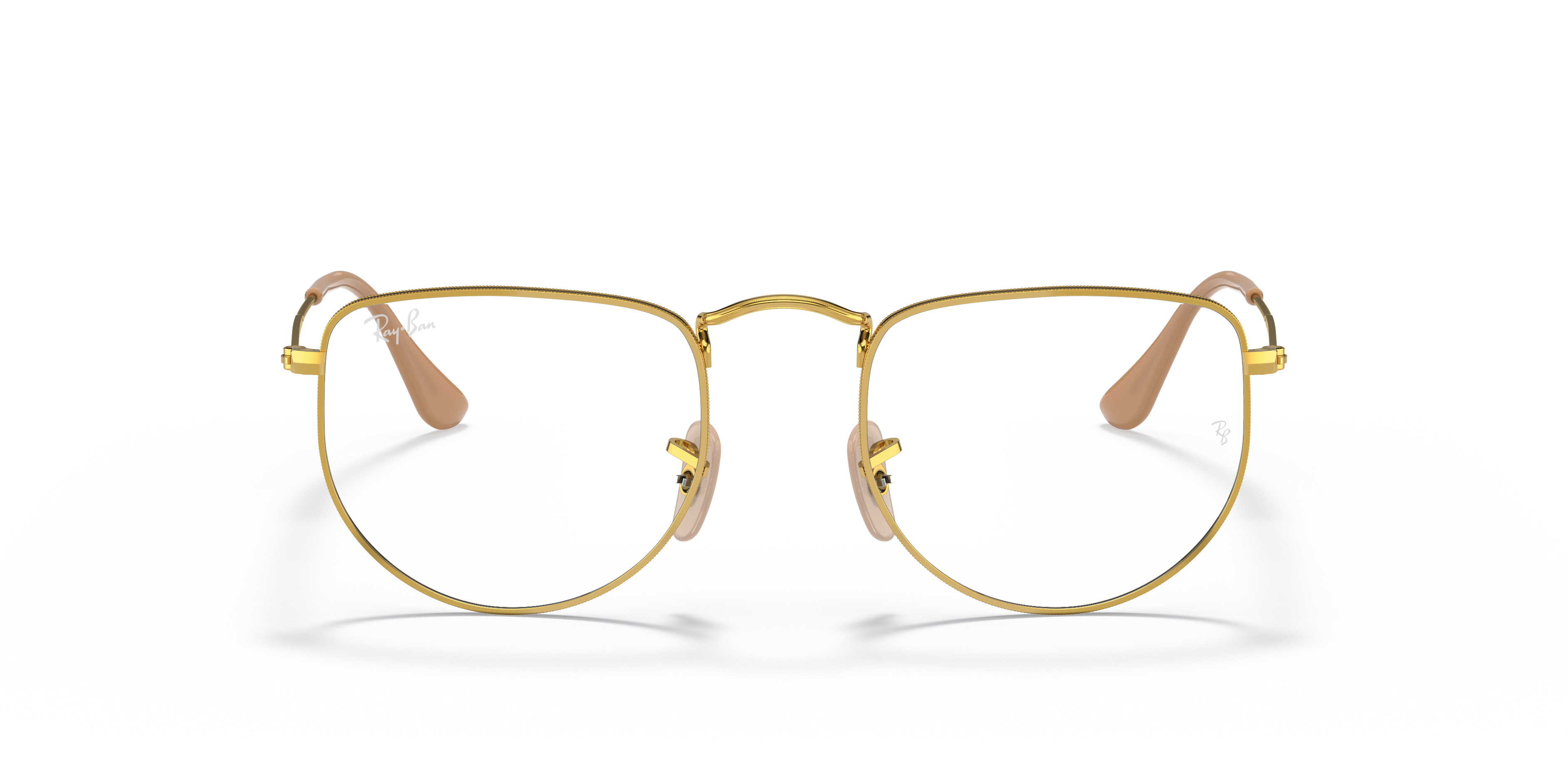 Ray-Ban RX3958V ELON 3086