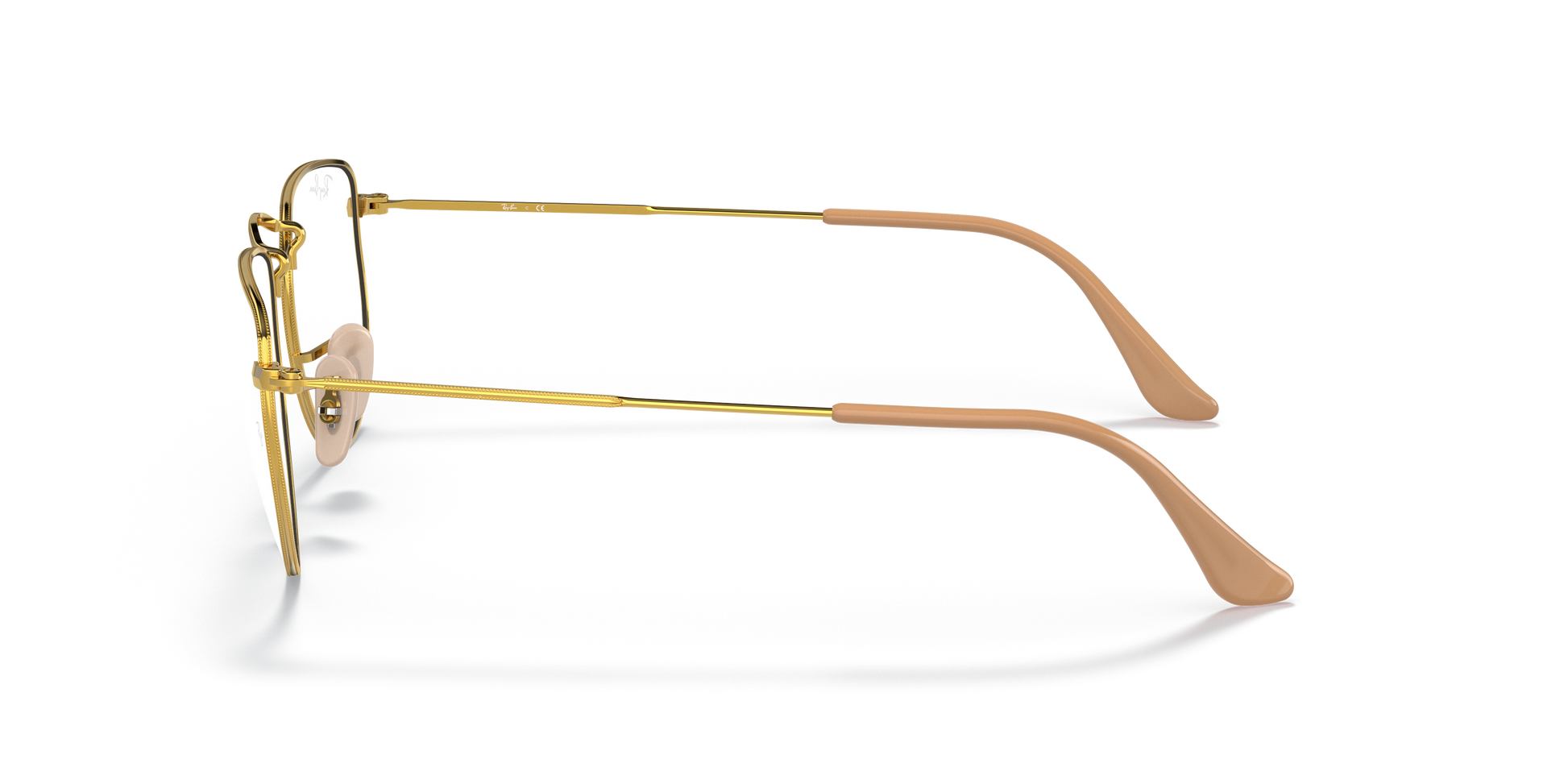 Ray-Ban RX3958V ELON 3086