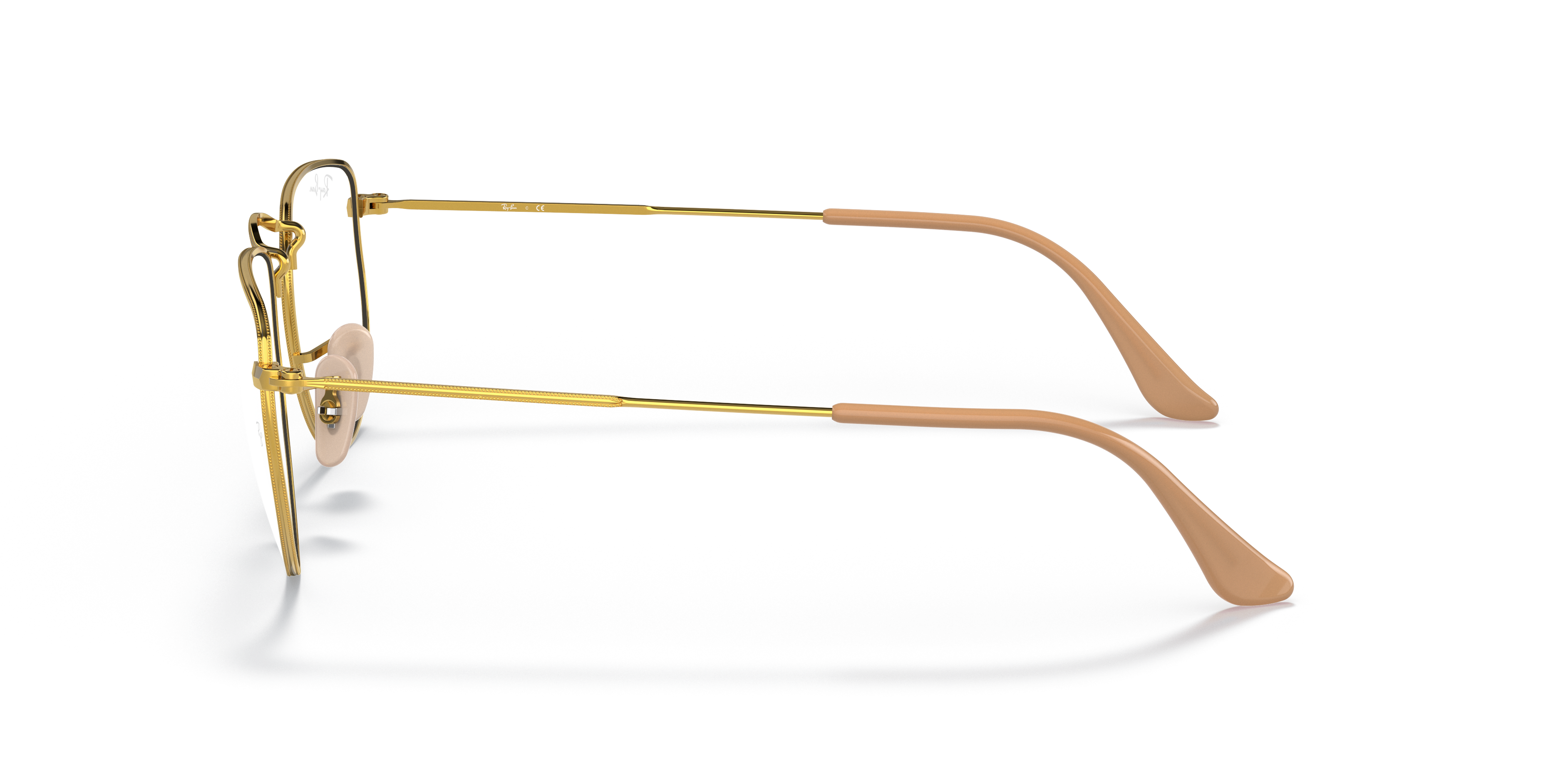 Ray-Ban RX3958V ELON 3086