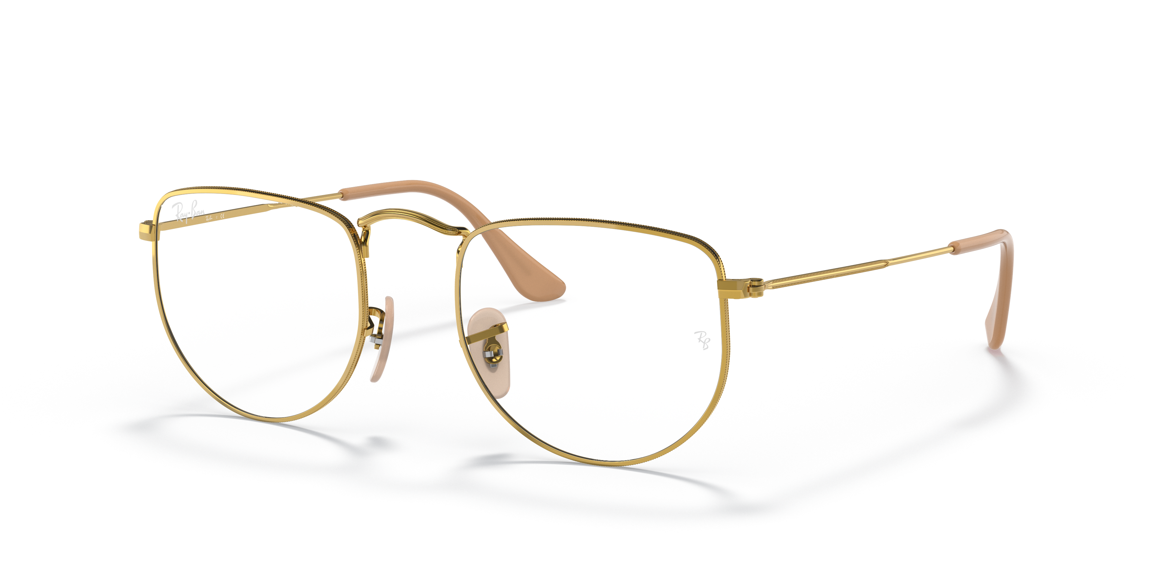 Ray-Ban RX3958V ELON 3086