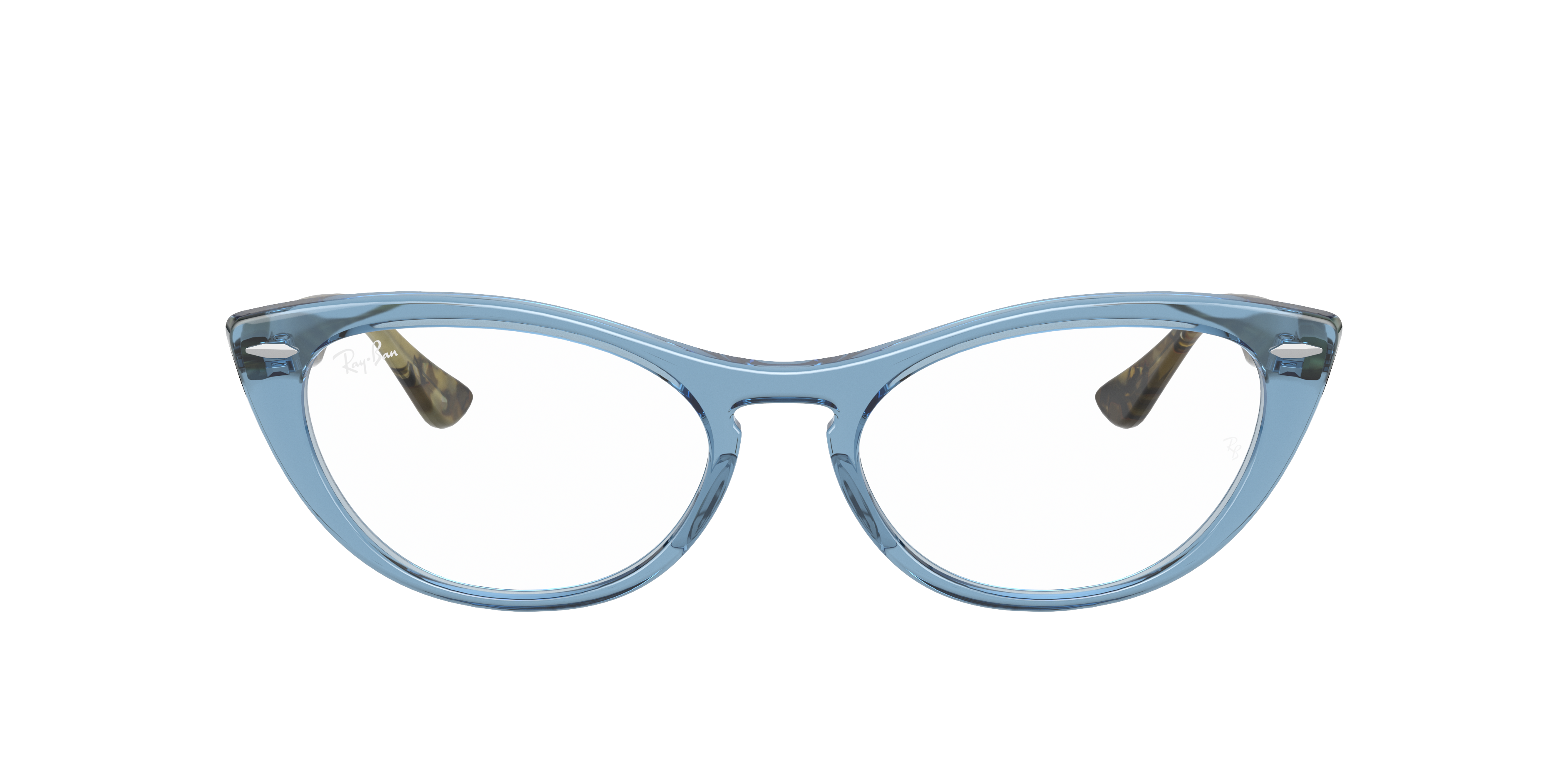 Ray-Ban RX4314V 8082 54