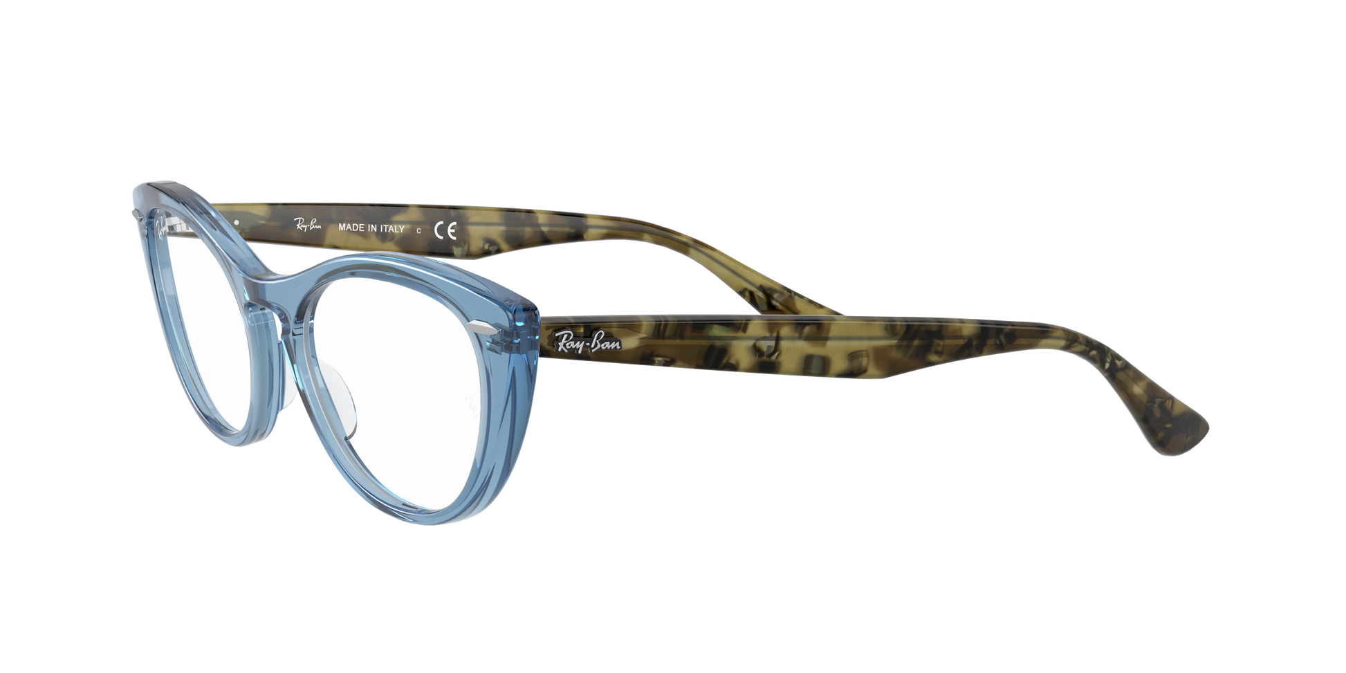 Ray-Ban RX4314V 8082 54