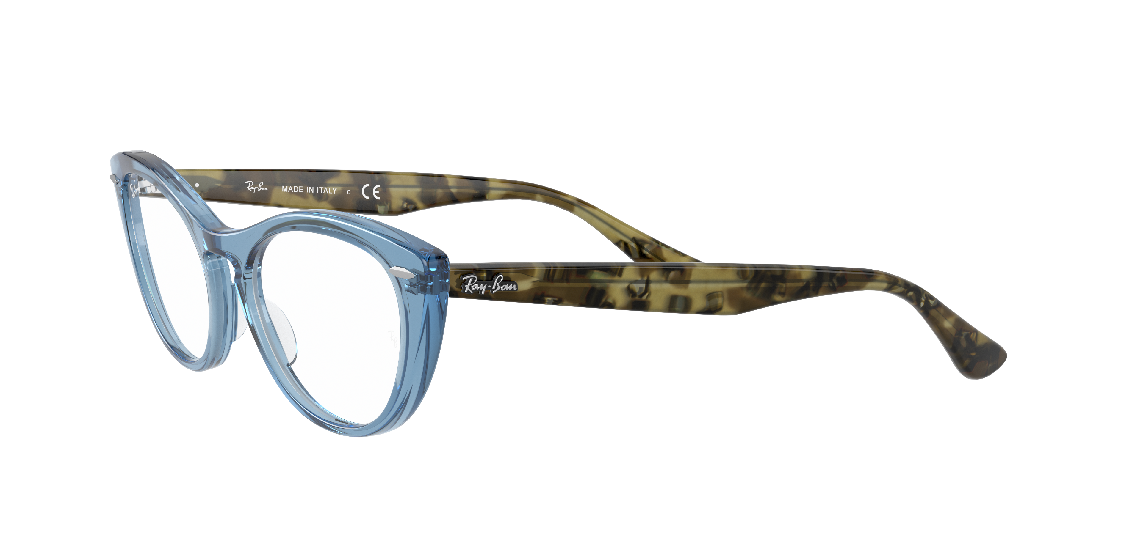 Ray-Ban RX4314V 8082 54