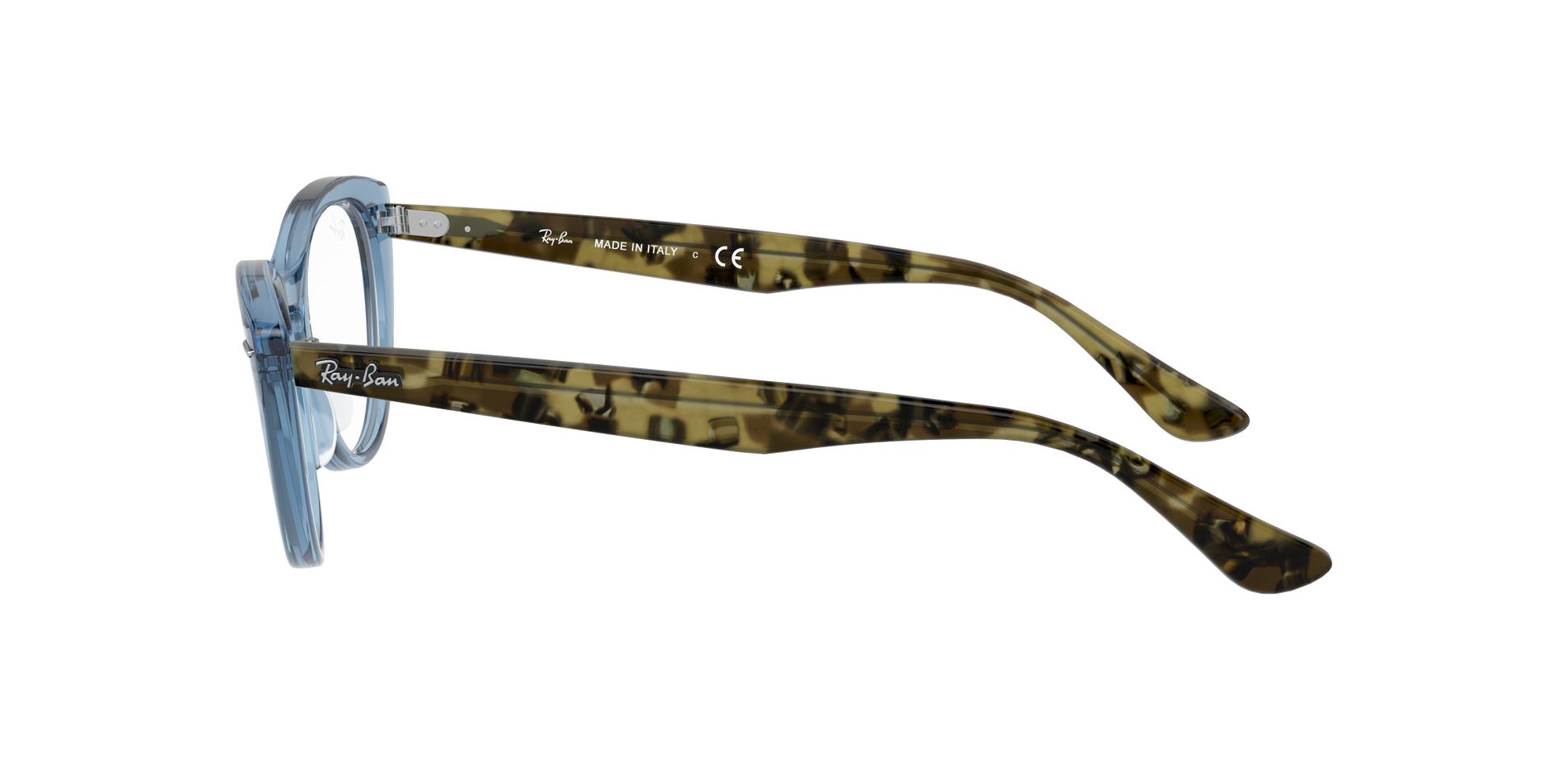 Ray-Ban RX4314V 8082 54