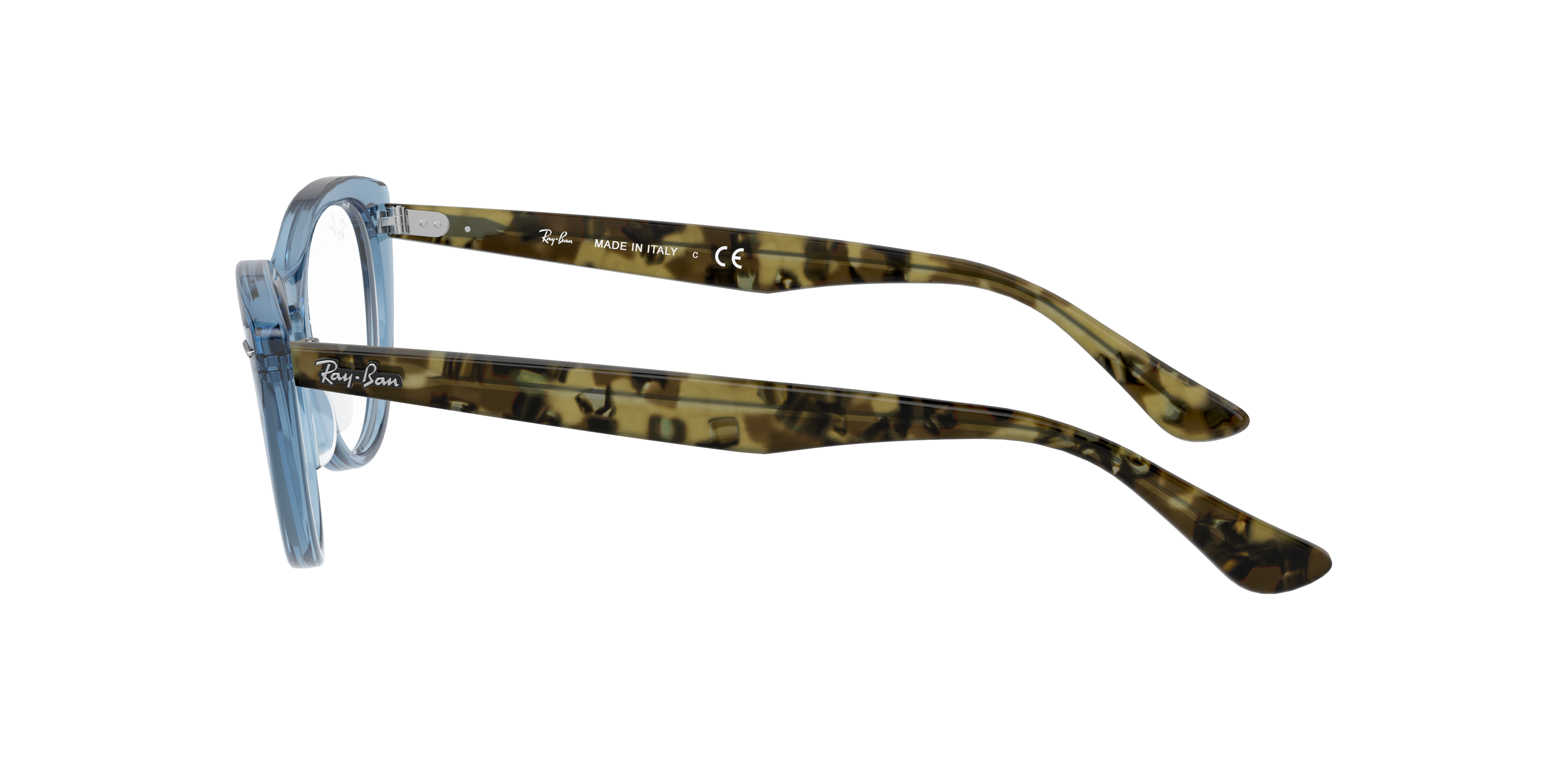 Ray-Ban RX4314V 8082 54