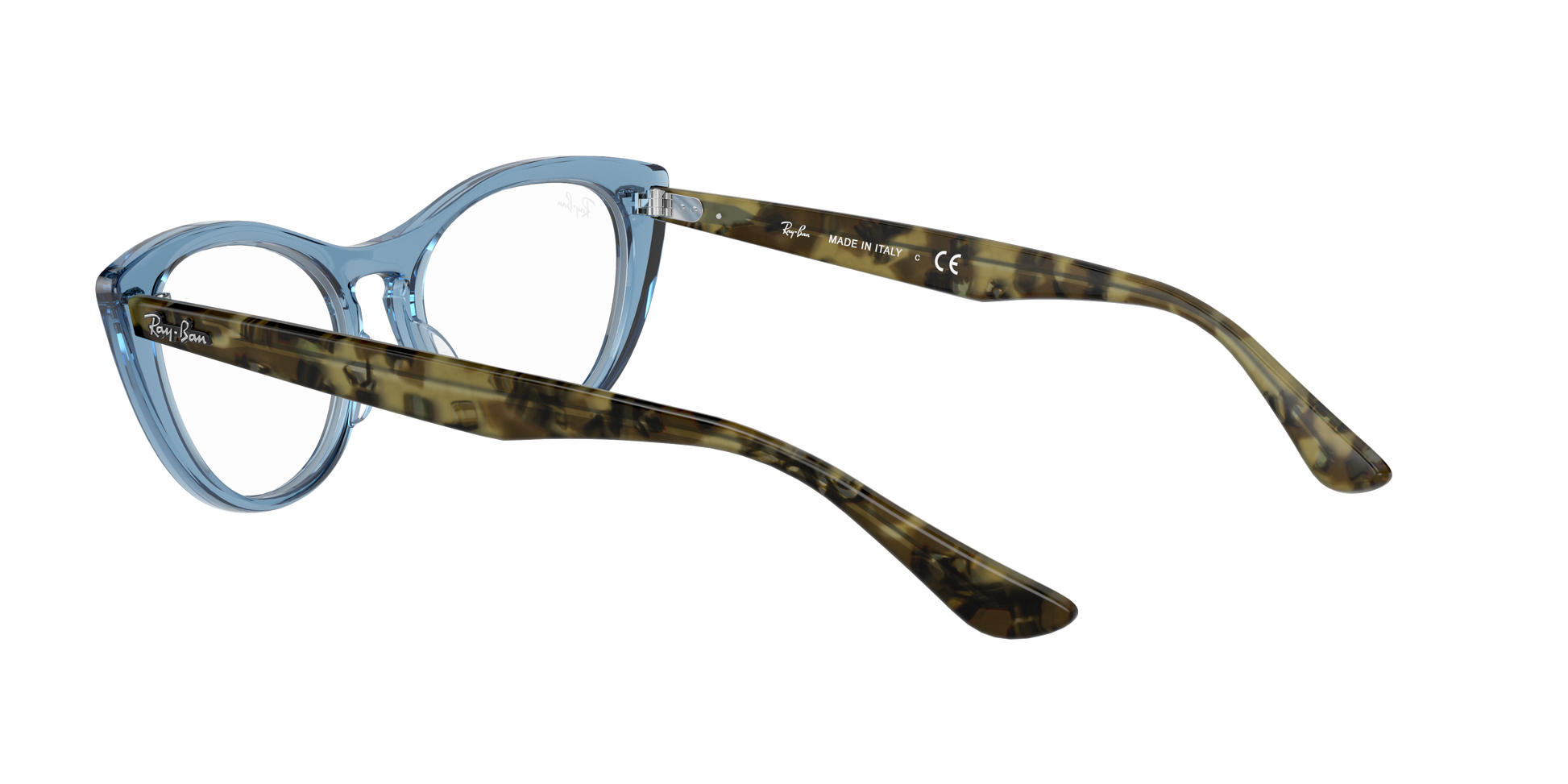 Ray-Ban RX4314V 8082 54