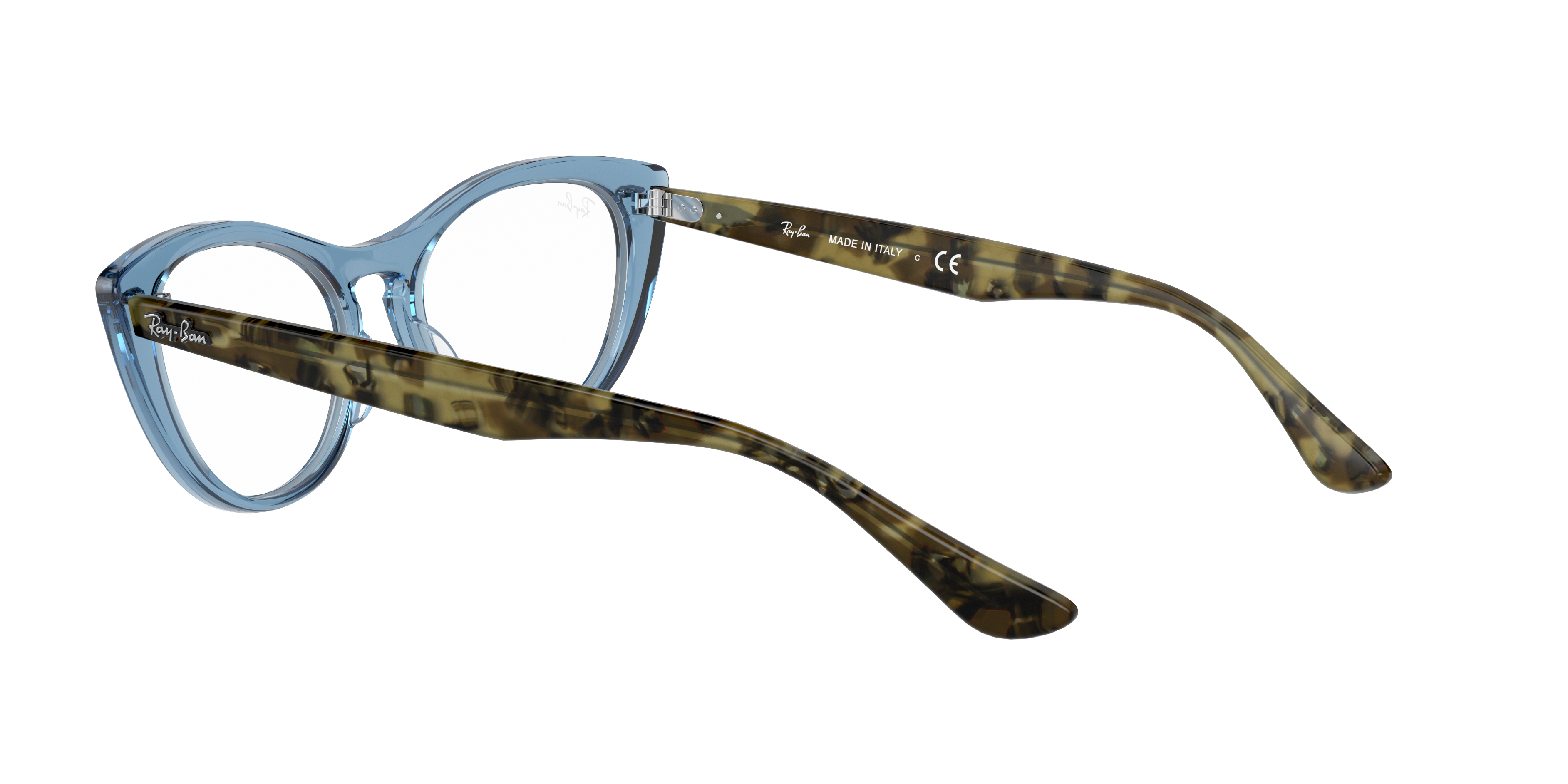 Ray-Ban RX4314V 8082 54