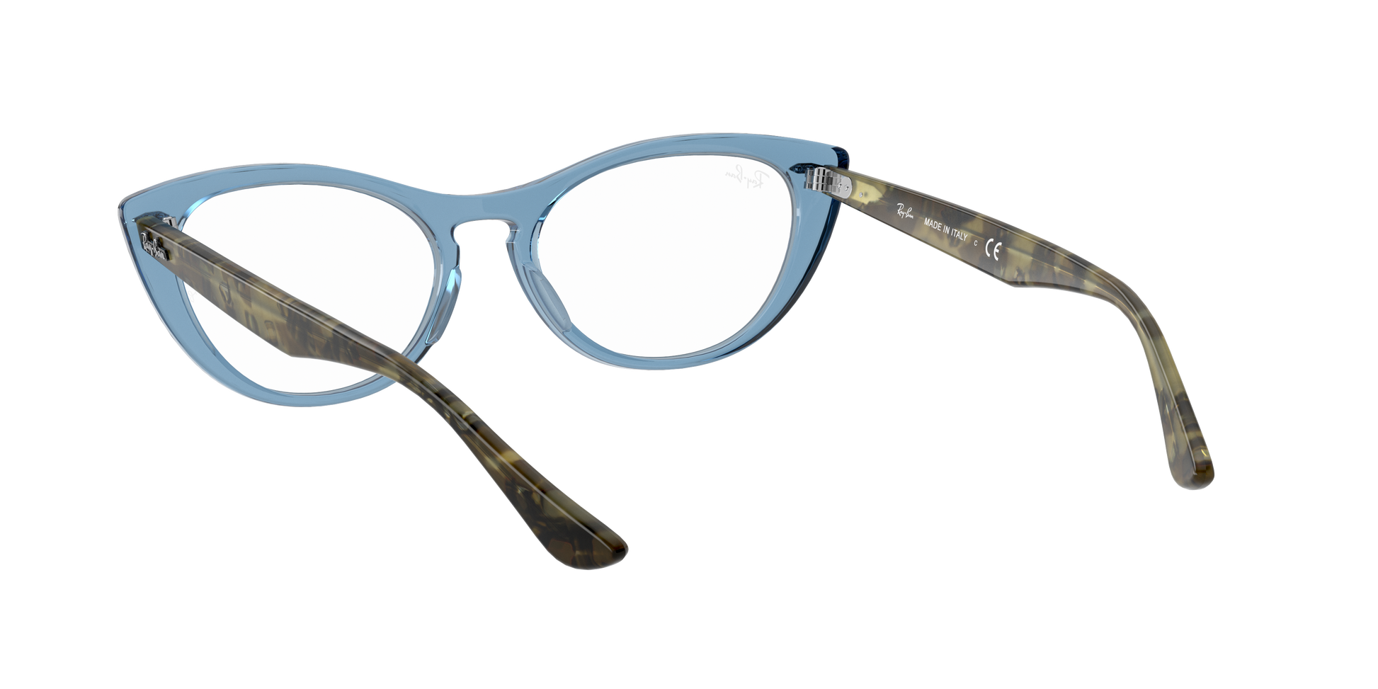 Ray-Ban RX4314V 8082 54