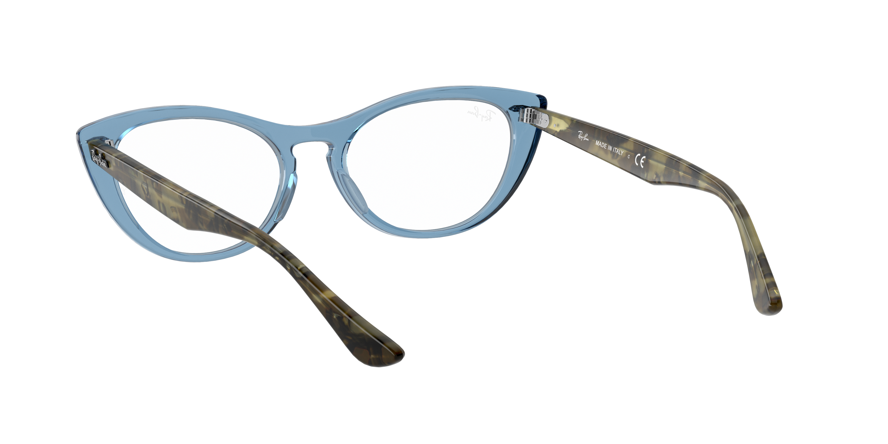 Ray-Ban RX4314V 8082 54