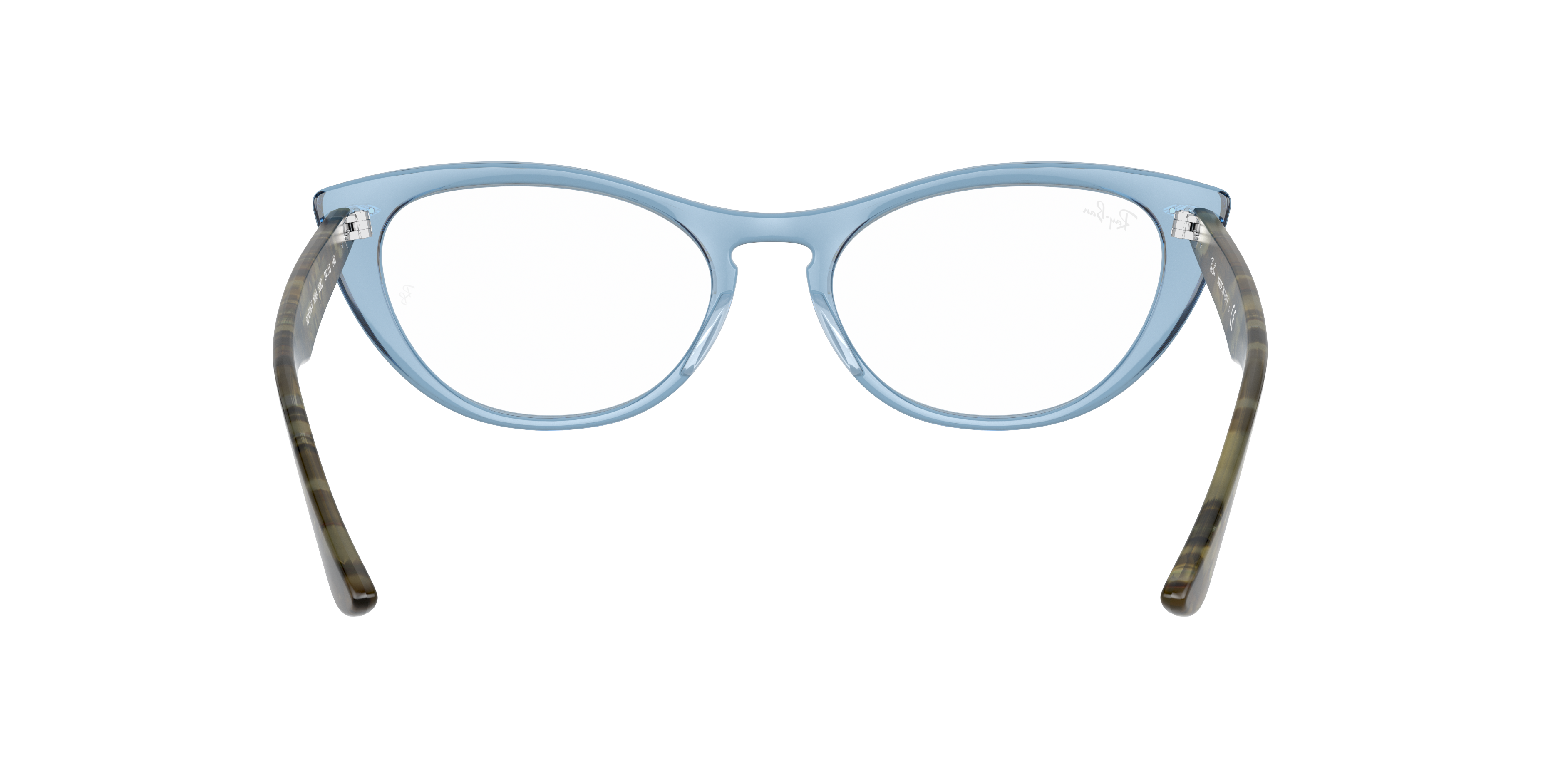 Ray-Ban RX4314V 8082 54