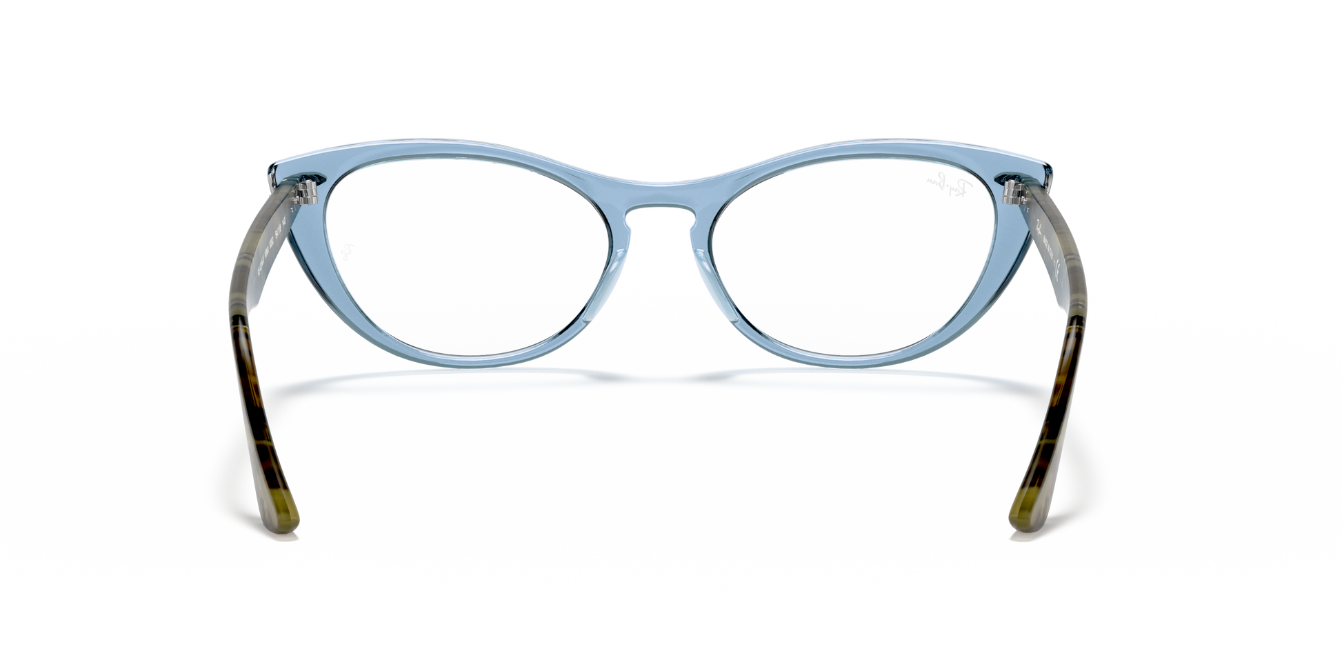 Ray-Ban RX4314V 8082 54