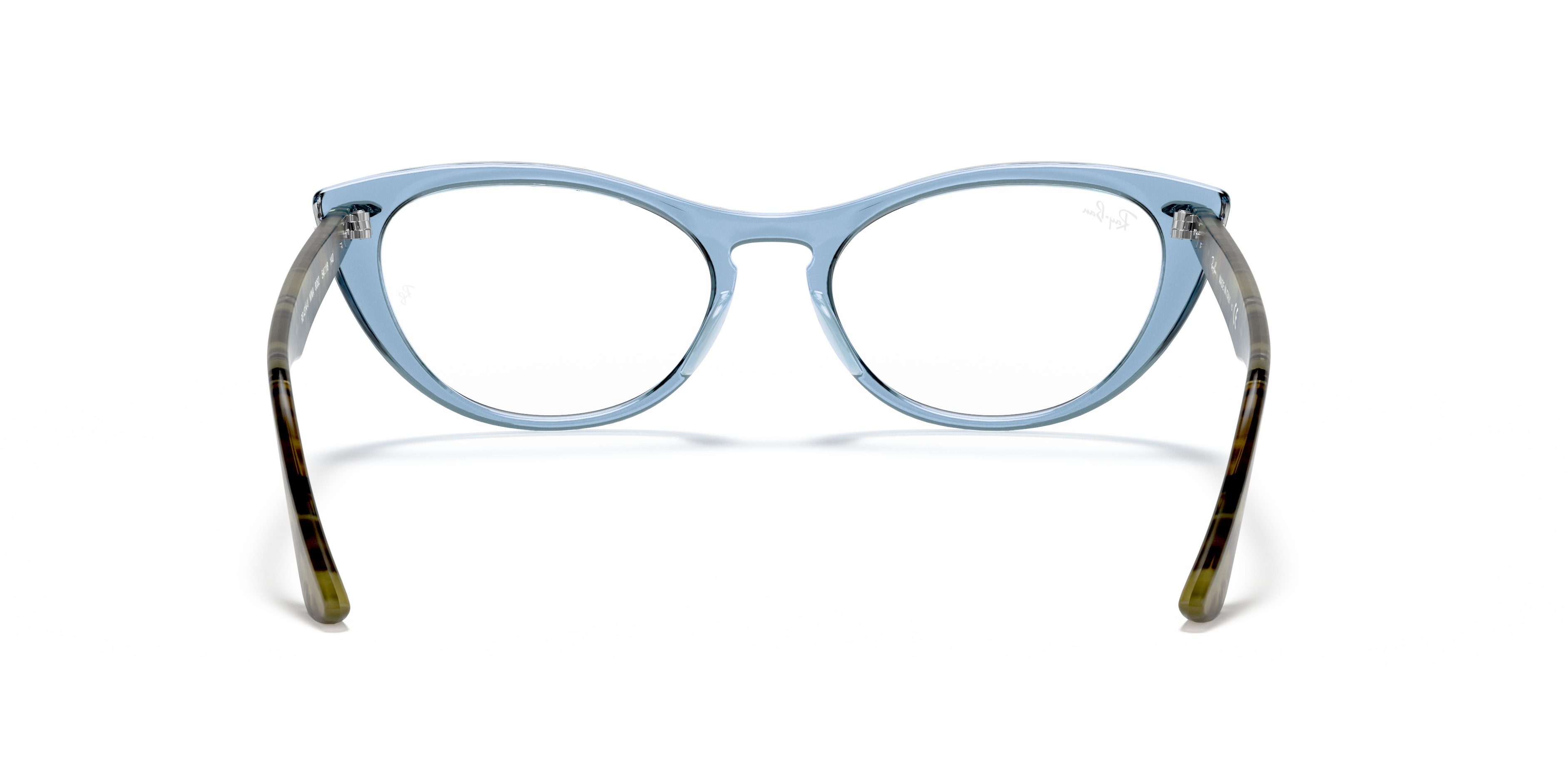 Ray-Ban RX4314V 8082 54