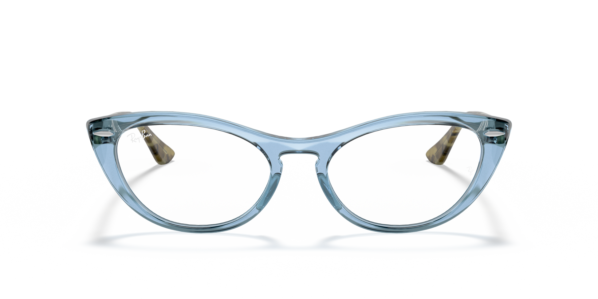 Ray-Ban RX4314V 8082 54