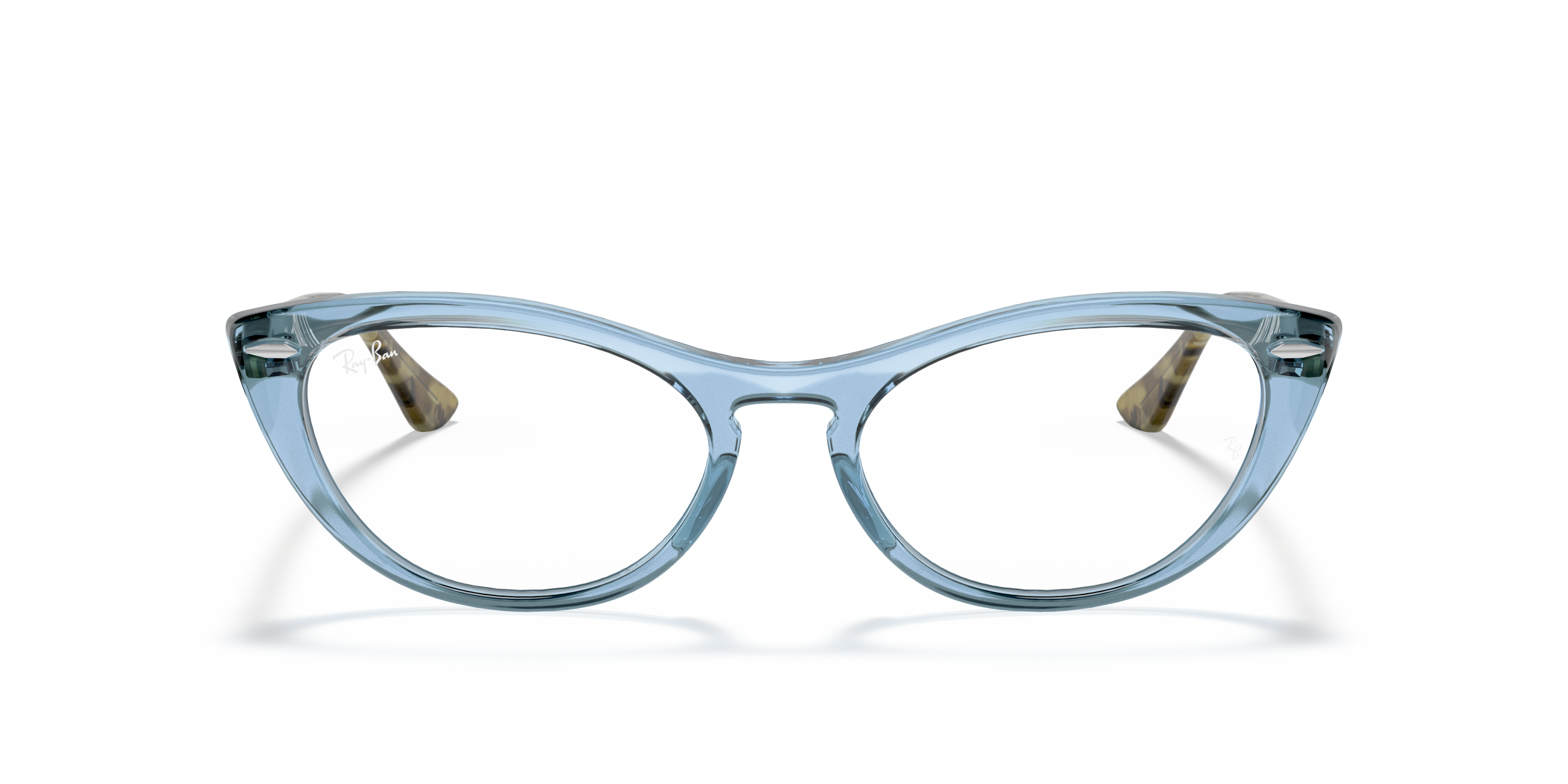 Ray-Ban RX4314V 8082 54