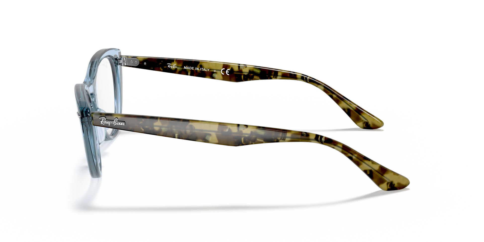 Ray-Ban RX4314V 8082 54