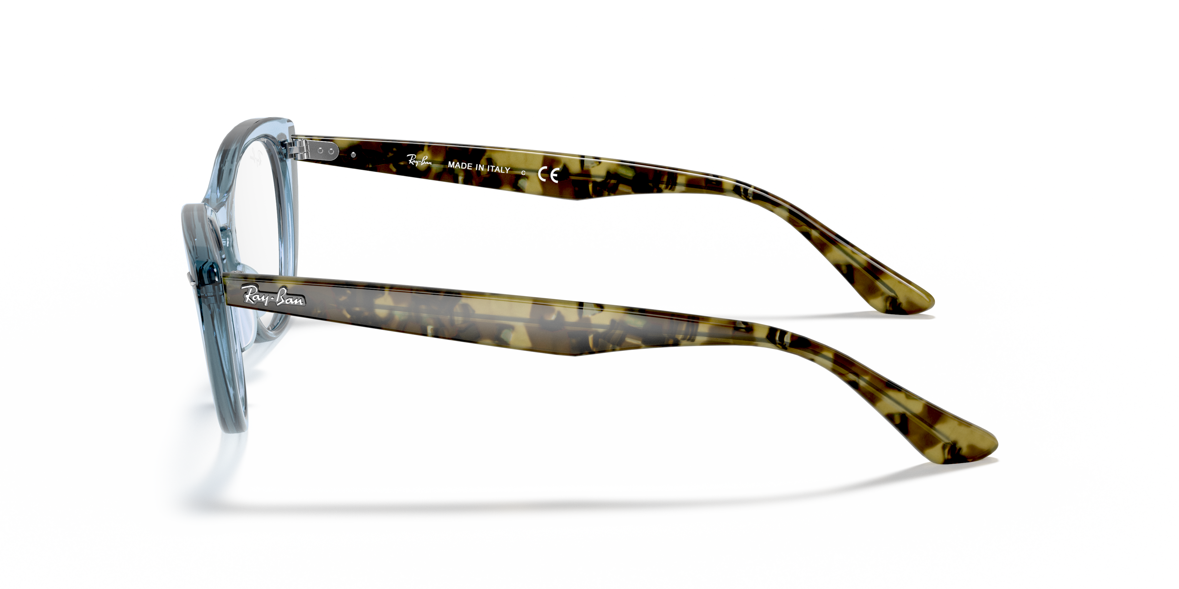 Ray-Ban RX4314V 8082 54