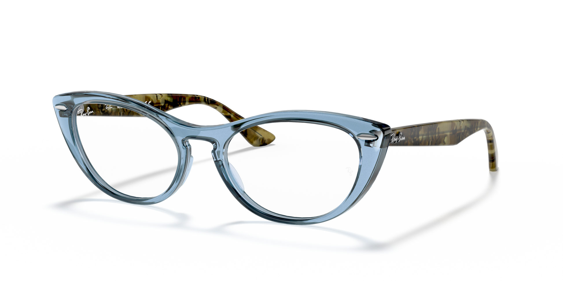 Ray-Ban RX4314V 8082 54