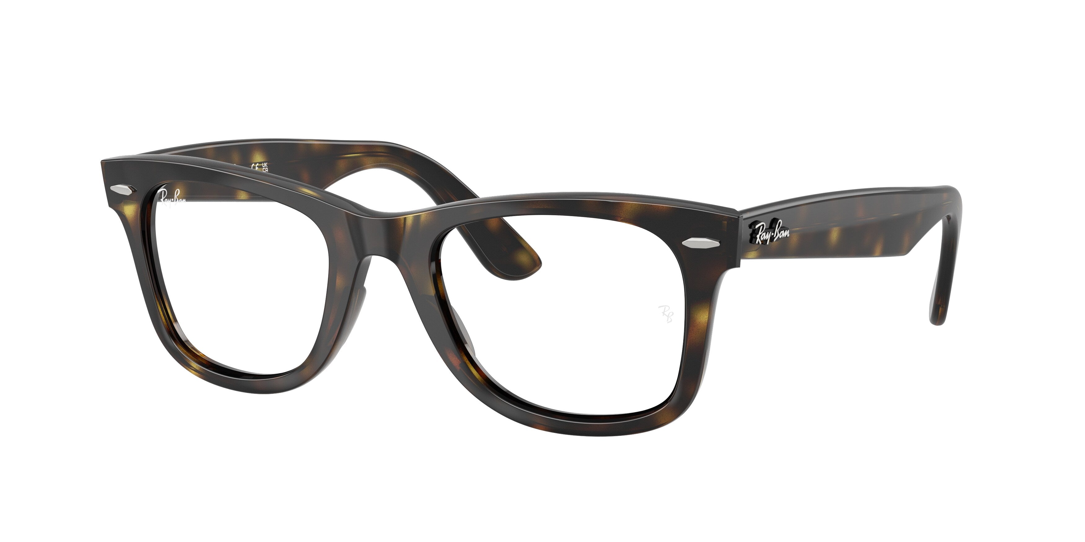 Ray-Ban RX4340V WAYFARER EASE 2012