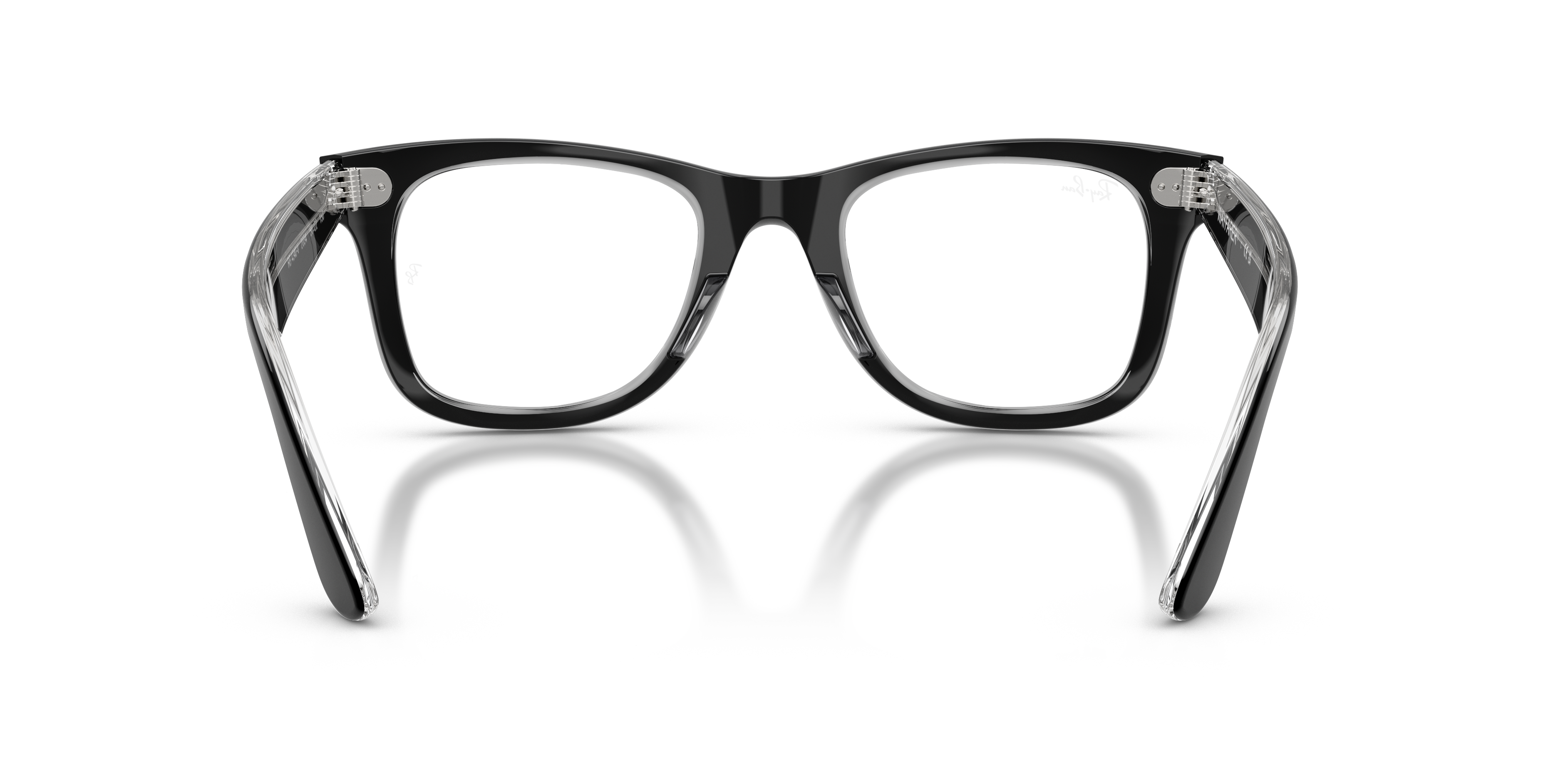 Ray-Ban Vista Wayfarer Ease RX4340V 2034