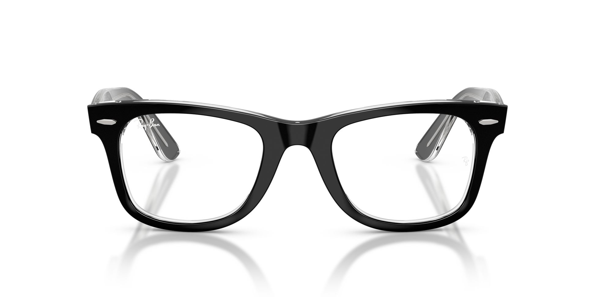 Ray-Ban Vista Wayfarer Ease RX4340V 2034