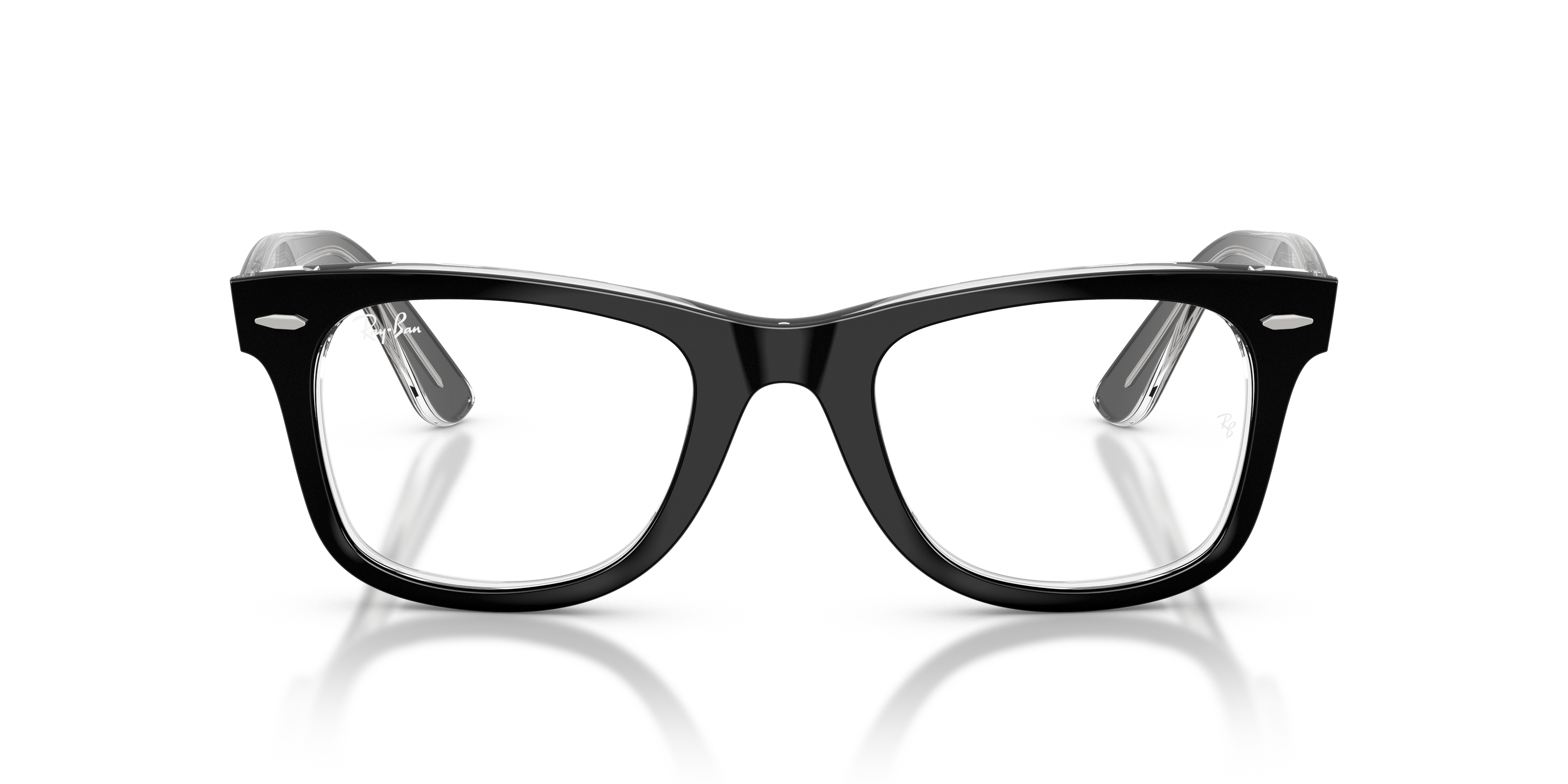 Ray-Ban Vista Wayfarer Ease RX4340V 2034