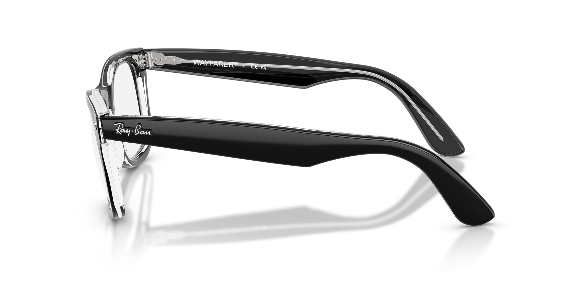 Ray-Ban Vista Wayfarer Ease RX4340V 2034