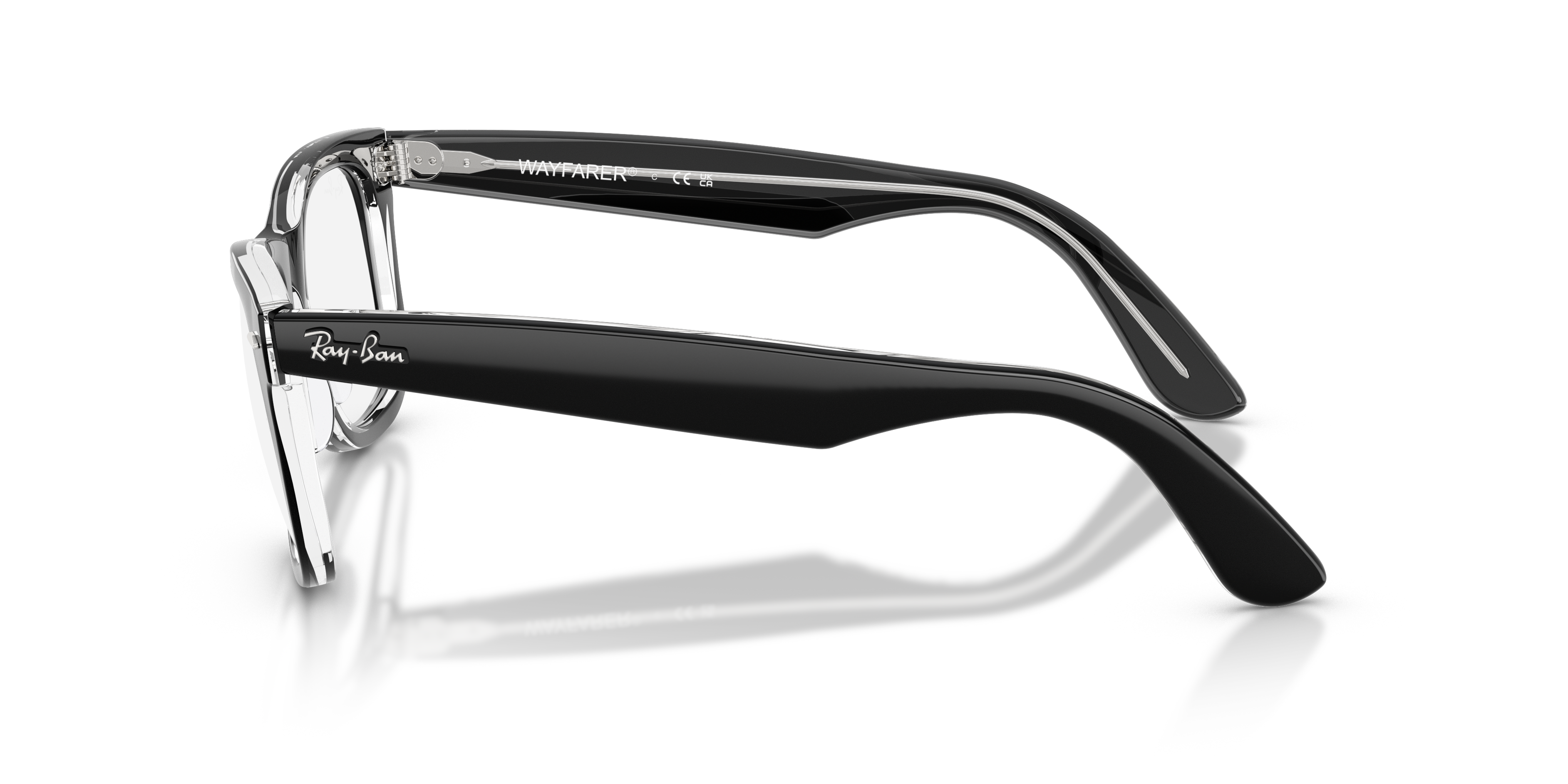 Ray-Ban Vista Wayfarer Ease RX4340V 2034