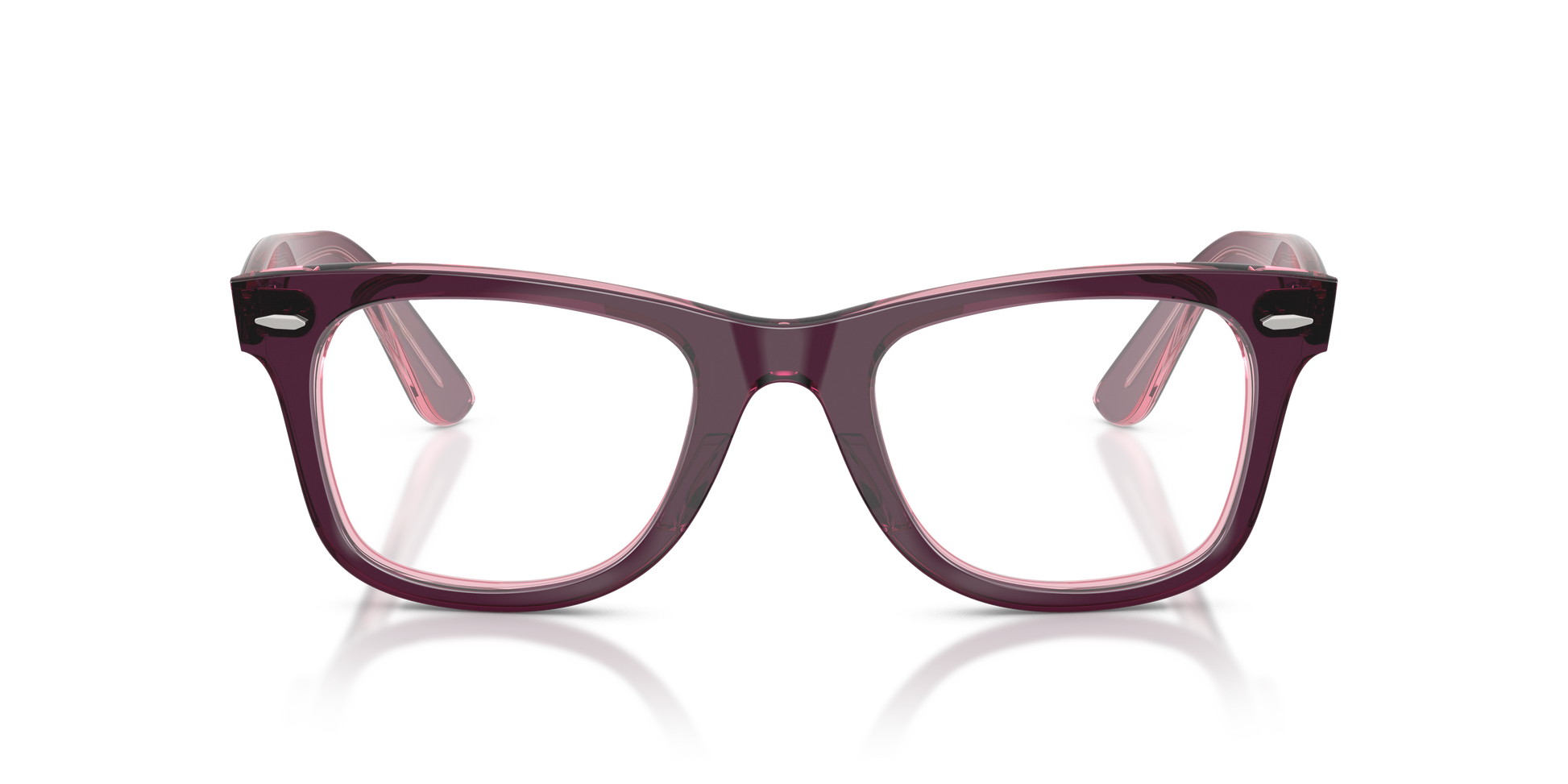 Ray-Ban Vista Wayfarer Ease RX4340V 8364