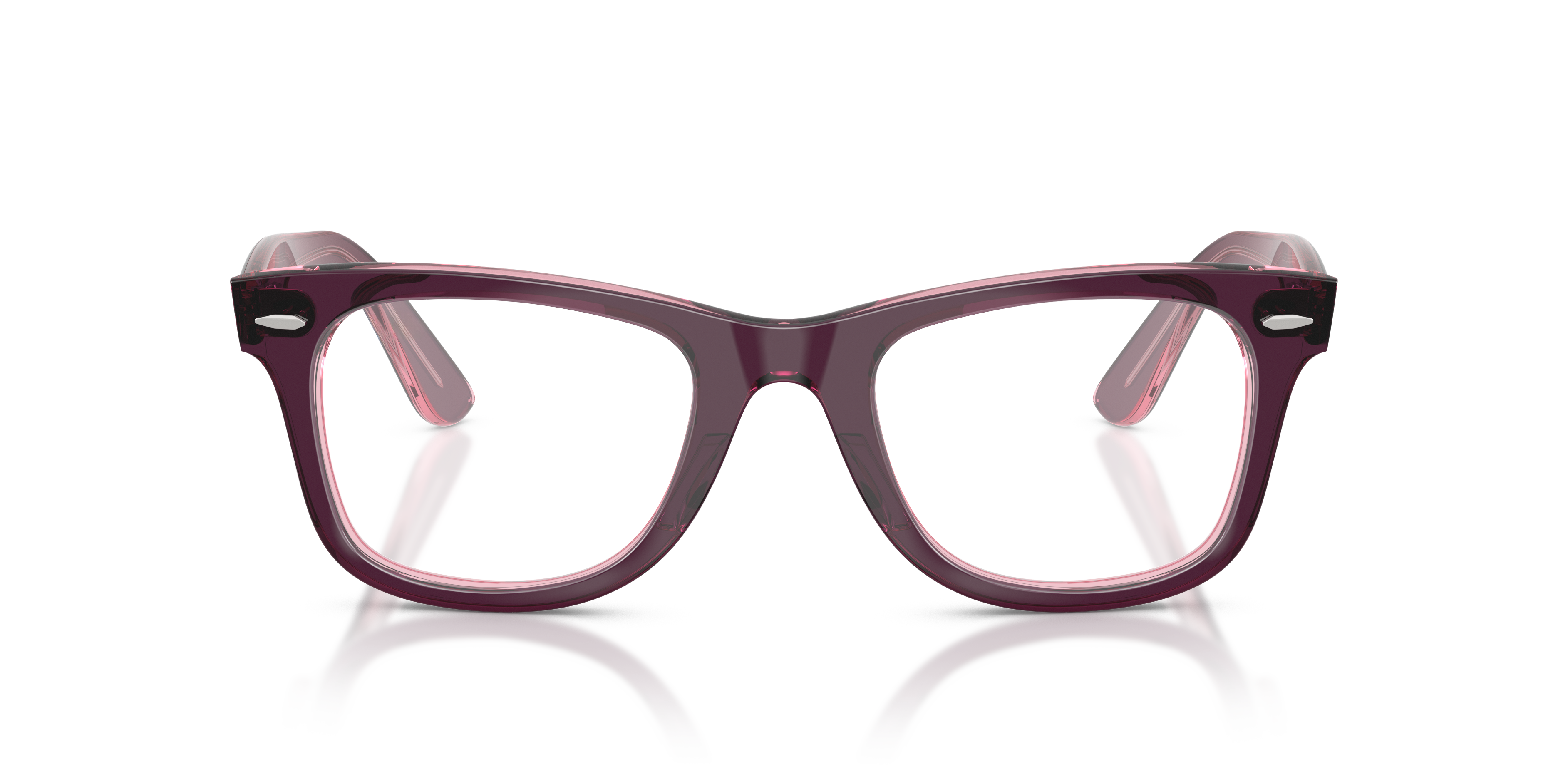 Ray-Ban Vista Wayfarer Ease RX4340V 8364