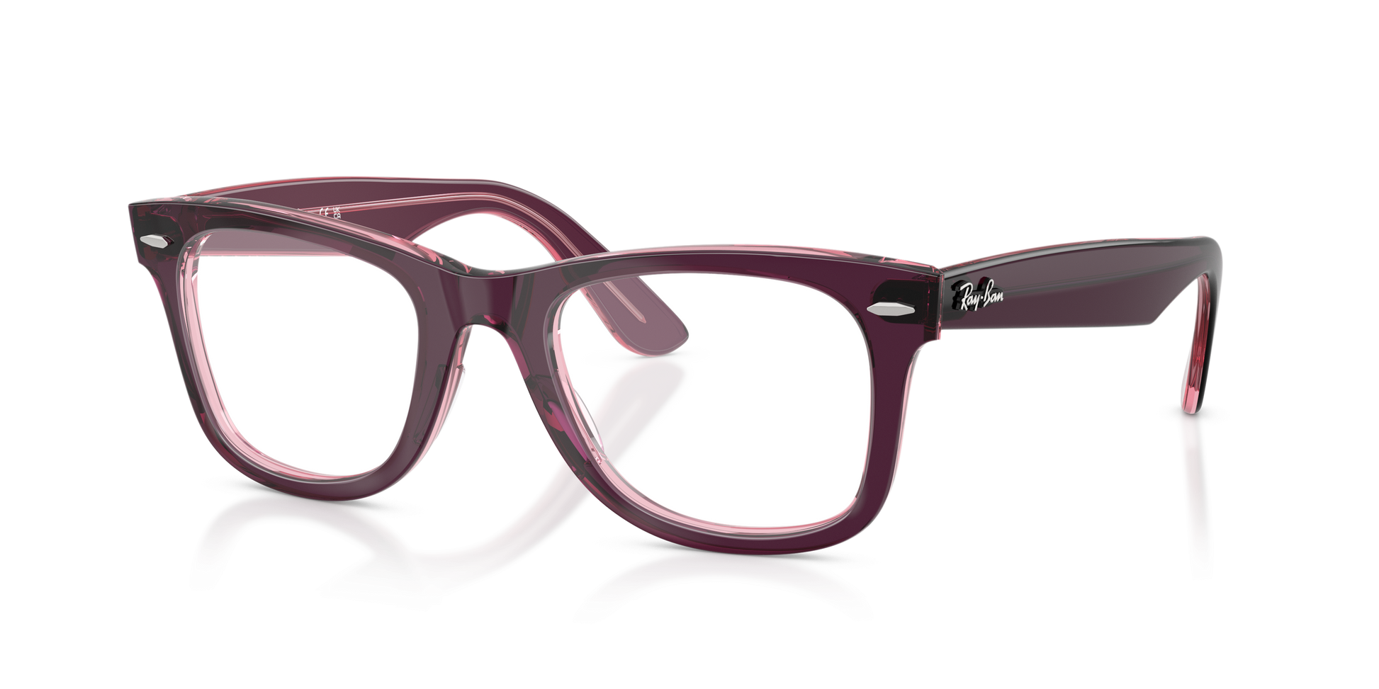 Ray-Ban Vista Wayfarer Ease RX4340V 8364
