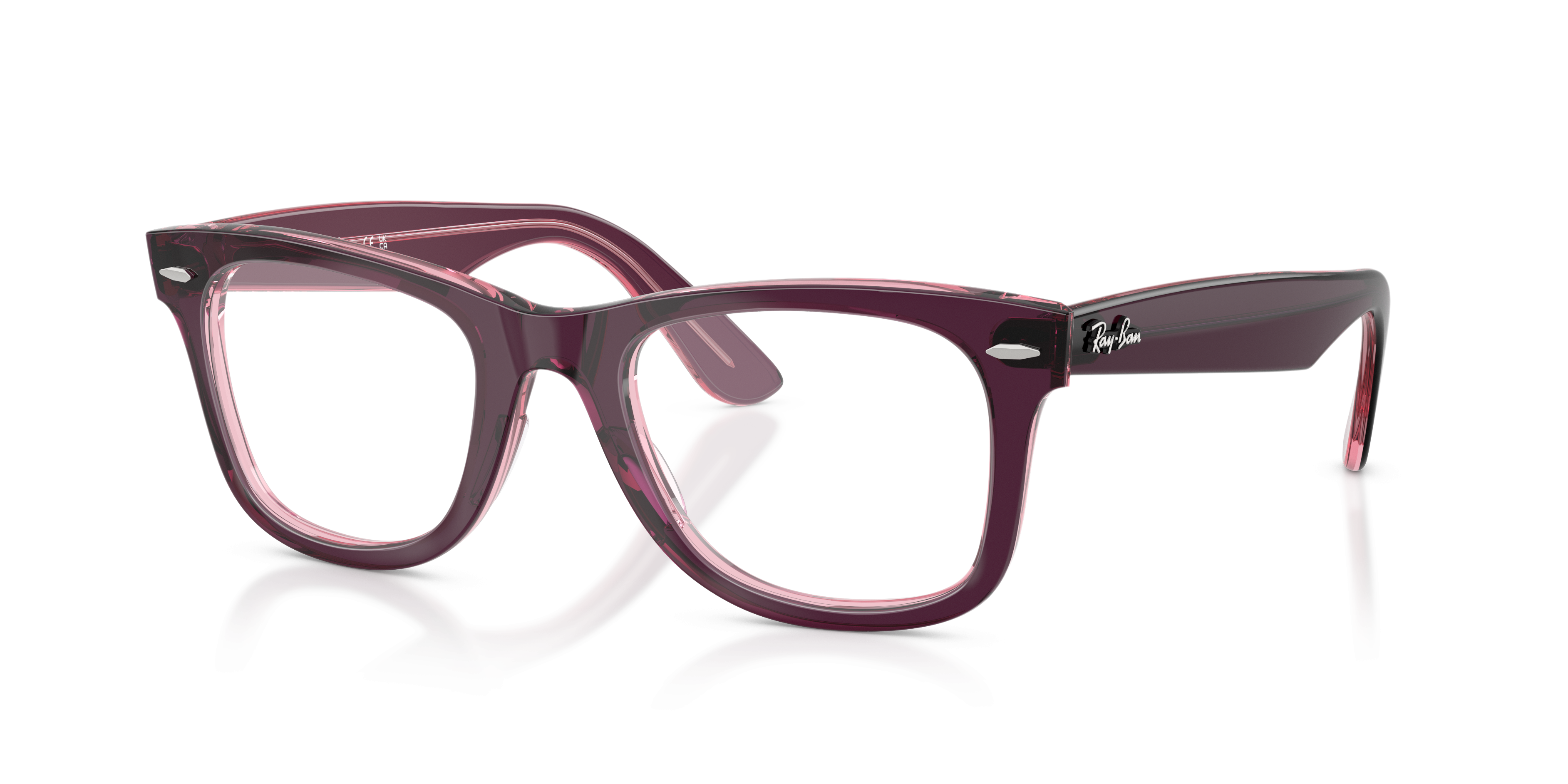 Ray-Ban Vista Wayfarer Ease RX4340V 8364