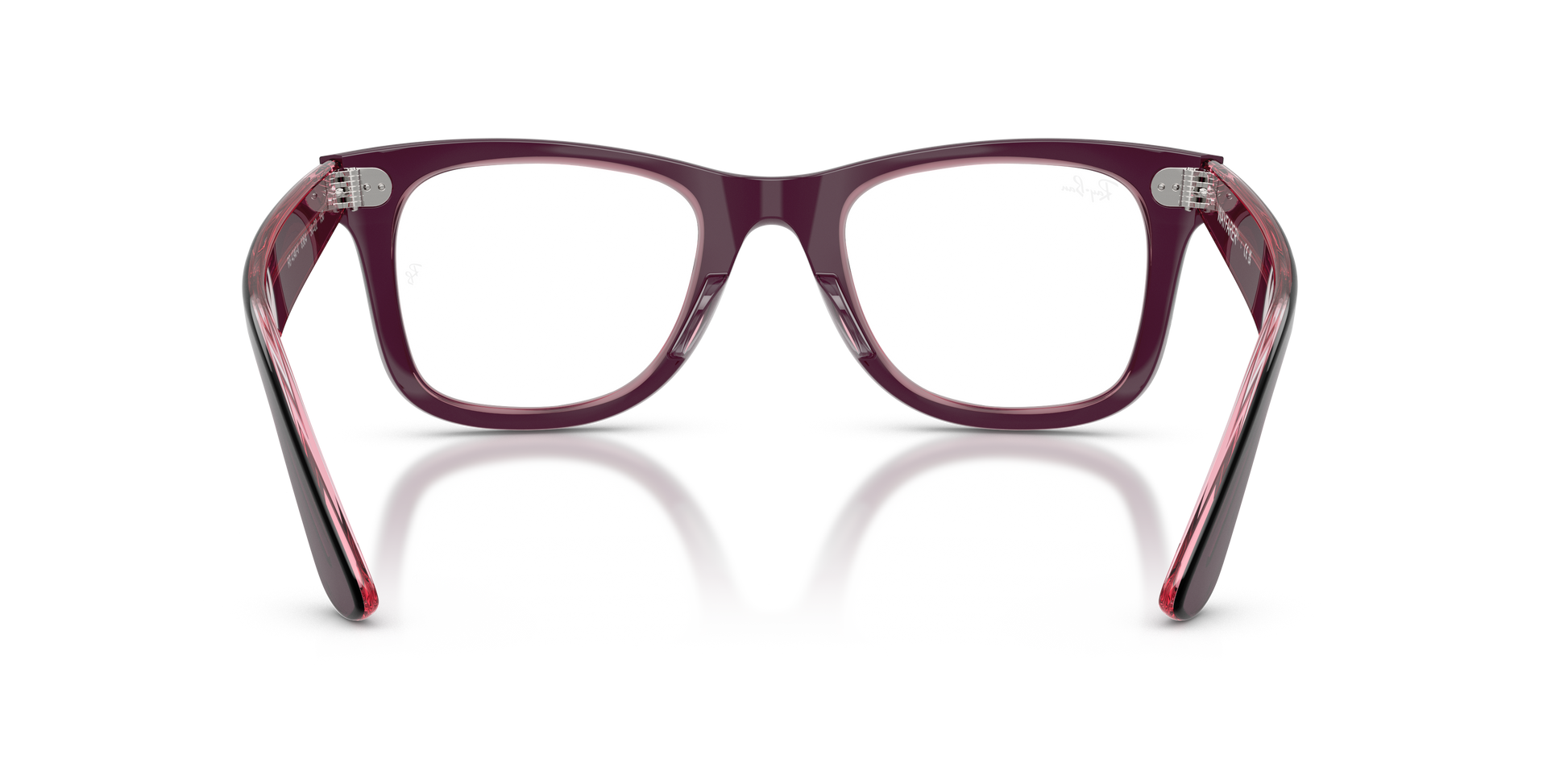 Ray-Ban Vista Wayfarer Ease RX4340V 8364