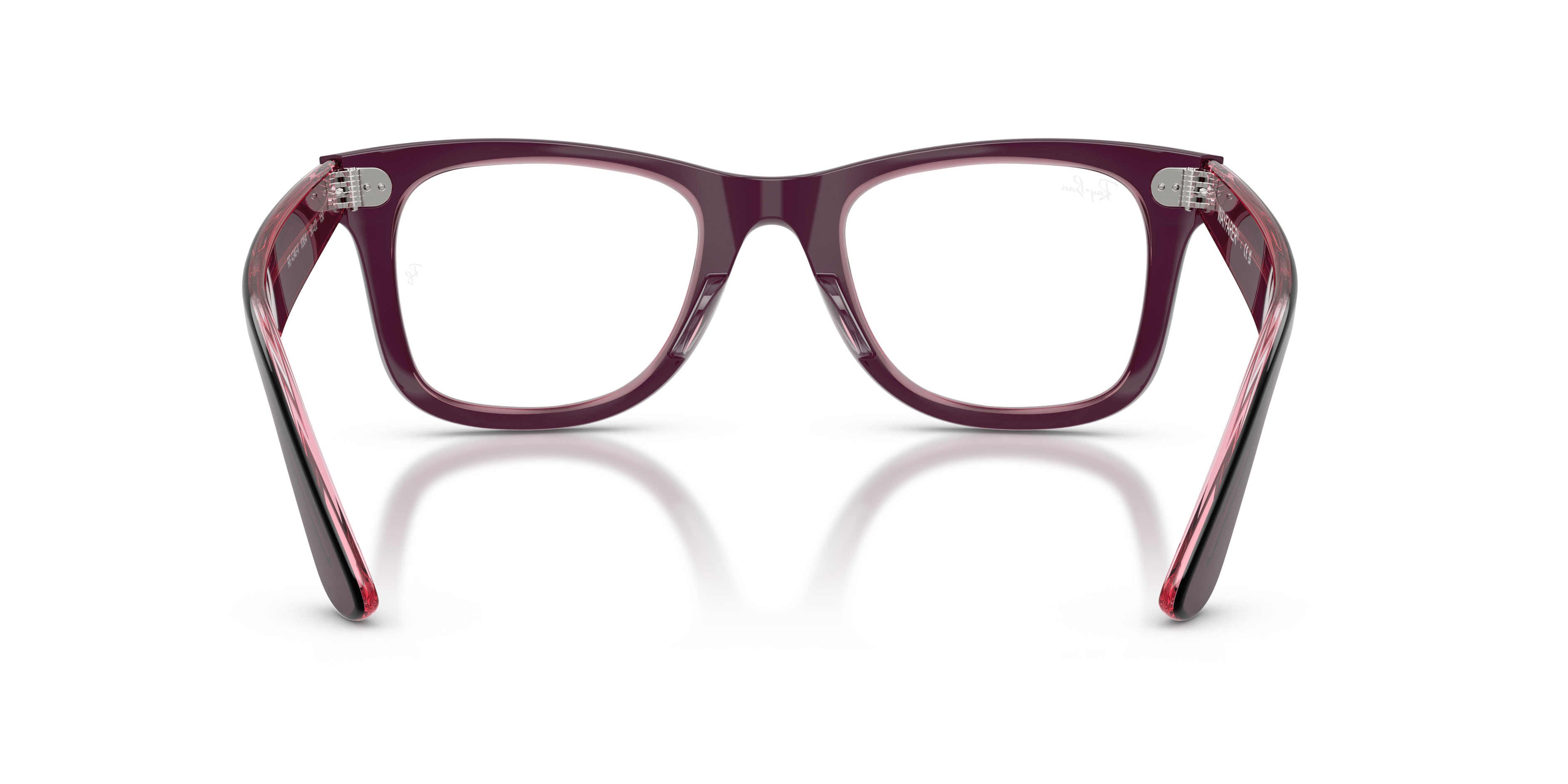 Ray-Ban Vista Wayfarer Ease RX4340V 8364