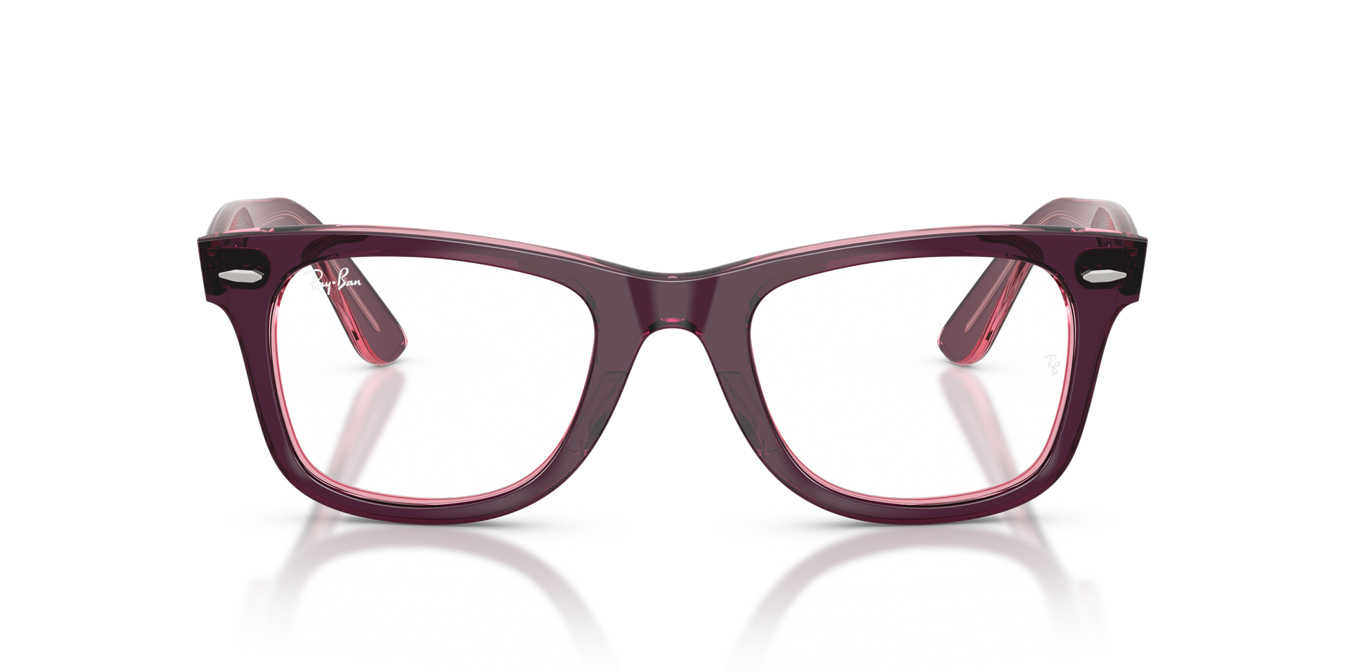 Ray-Ban Vista Wayfarer Ease RX4340V 8364