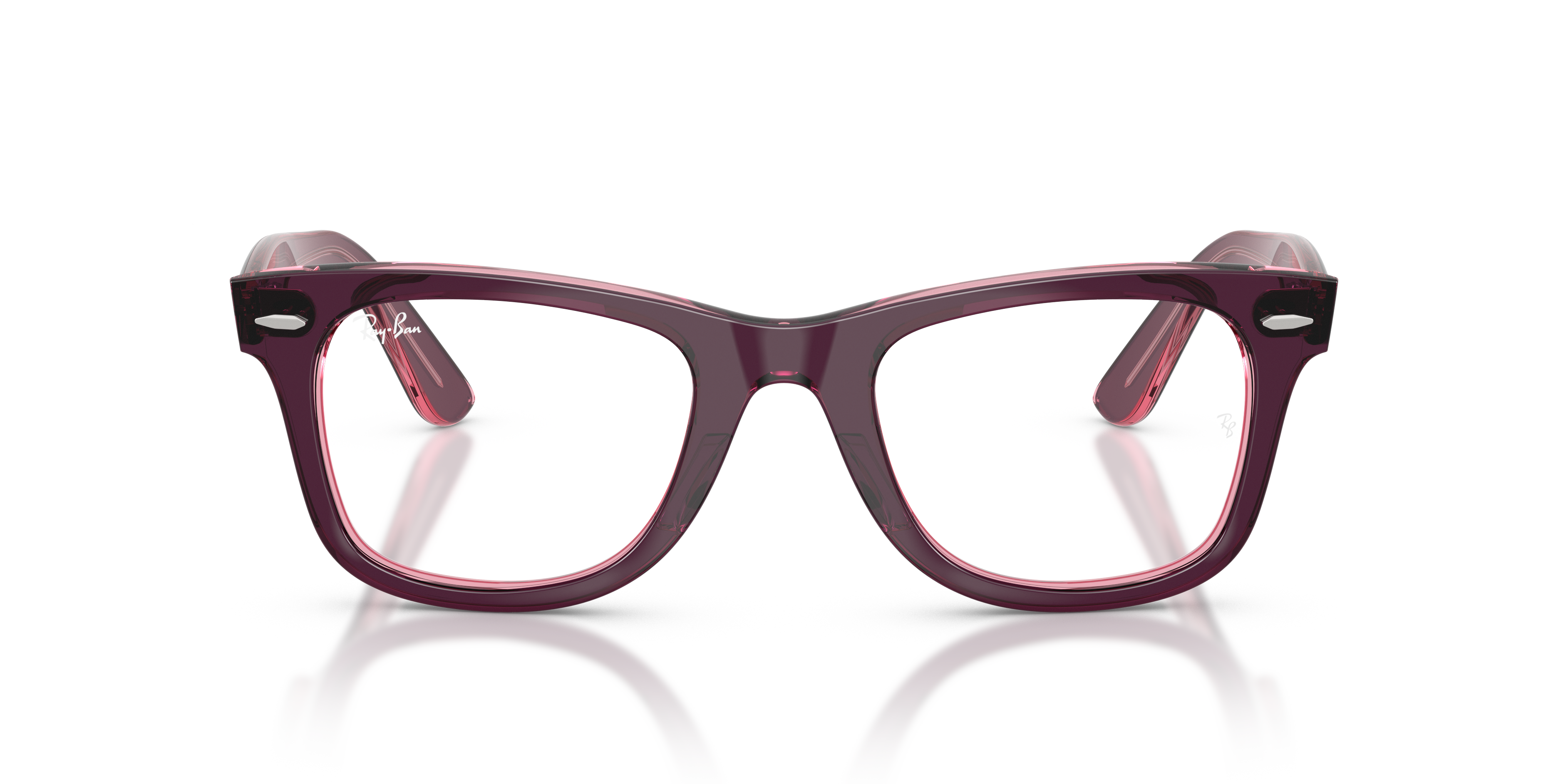 Ray-Ban Vista Wayfarer Ease RX4340V 8364