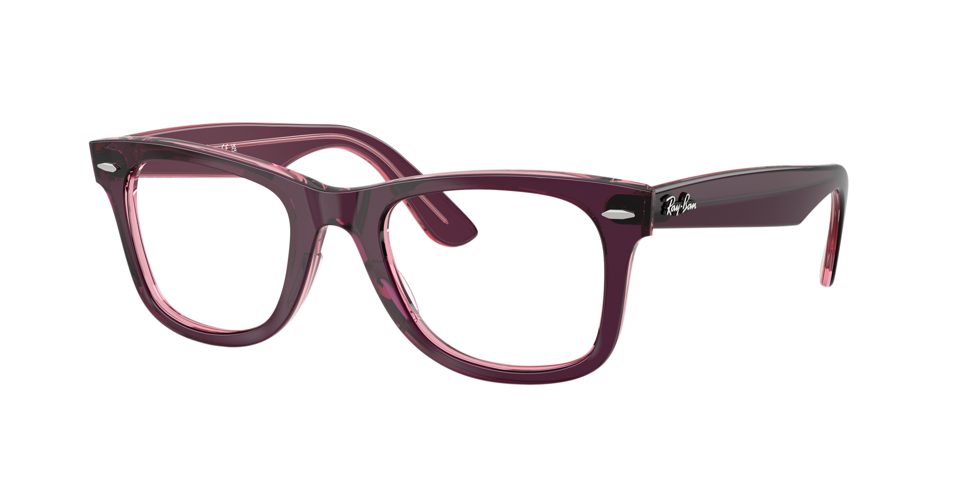 Ray-Ban Vista Wayfarer Ease RX4340V 8364