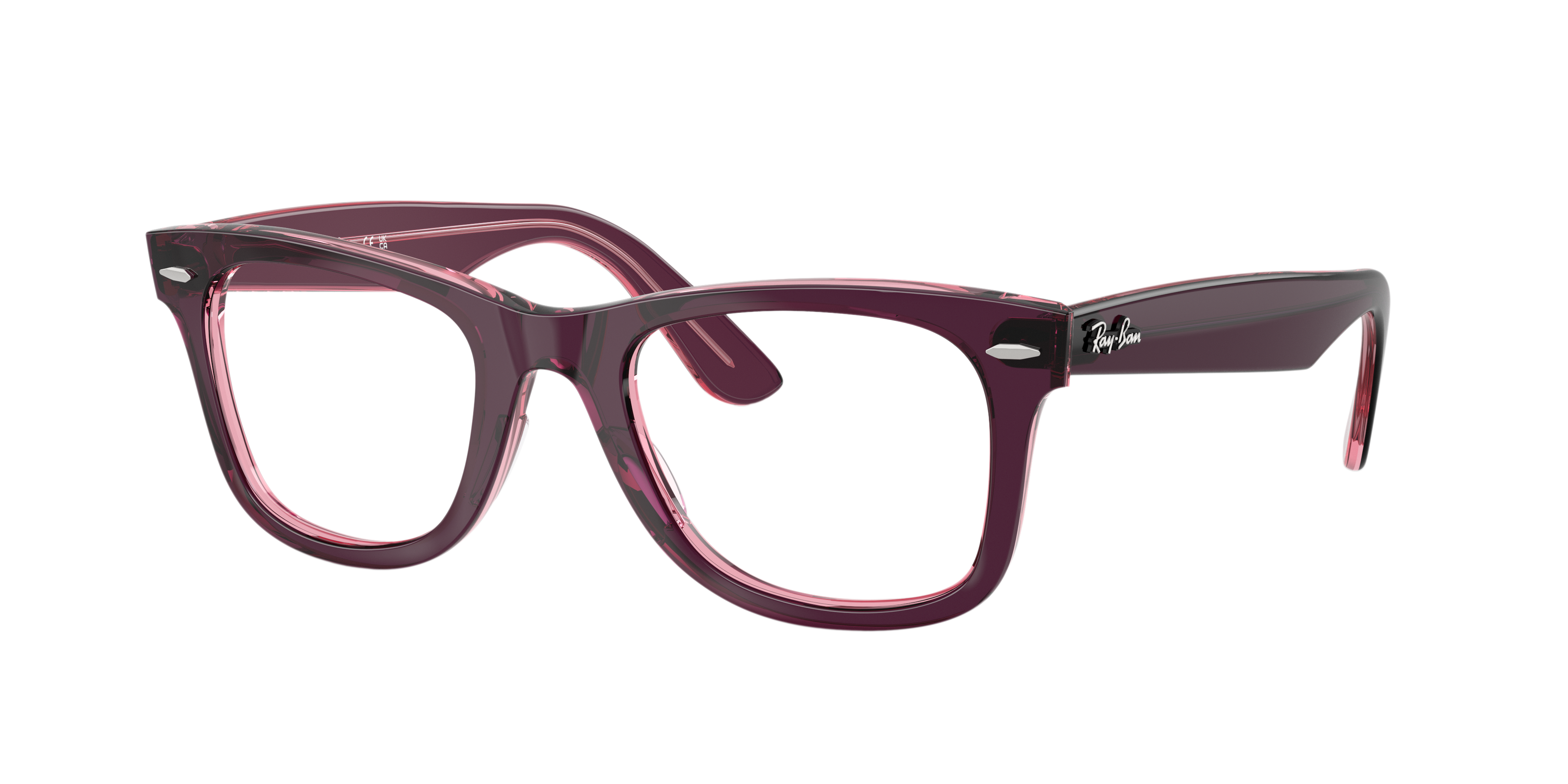 Ray-Ban Vista Wayfarer Ease RX4340V 8364