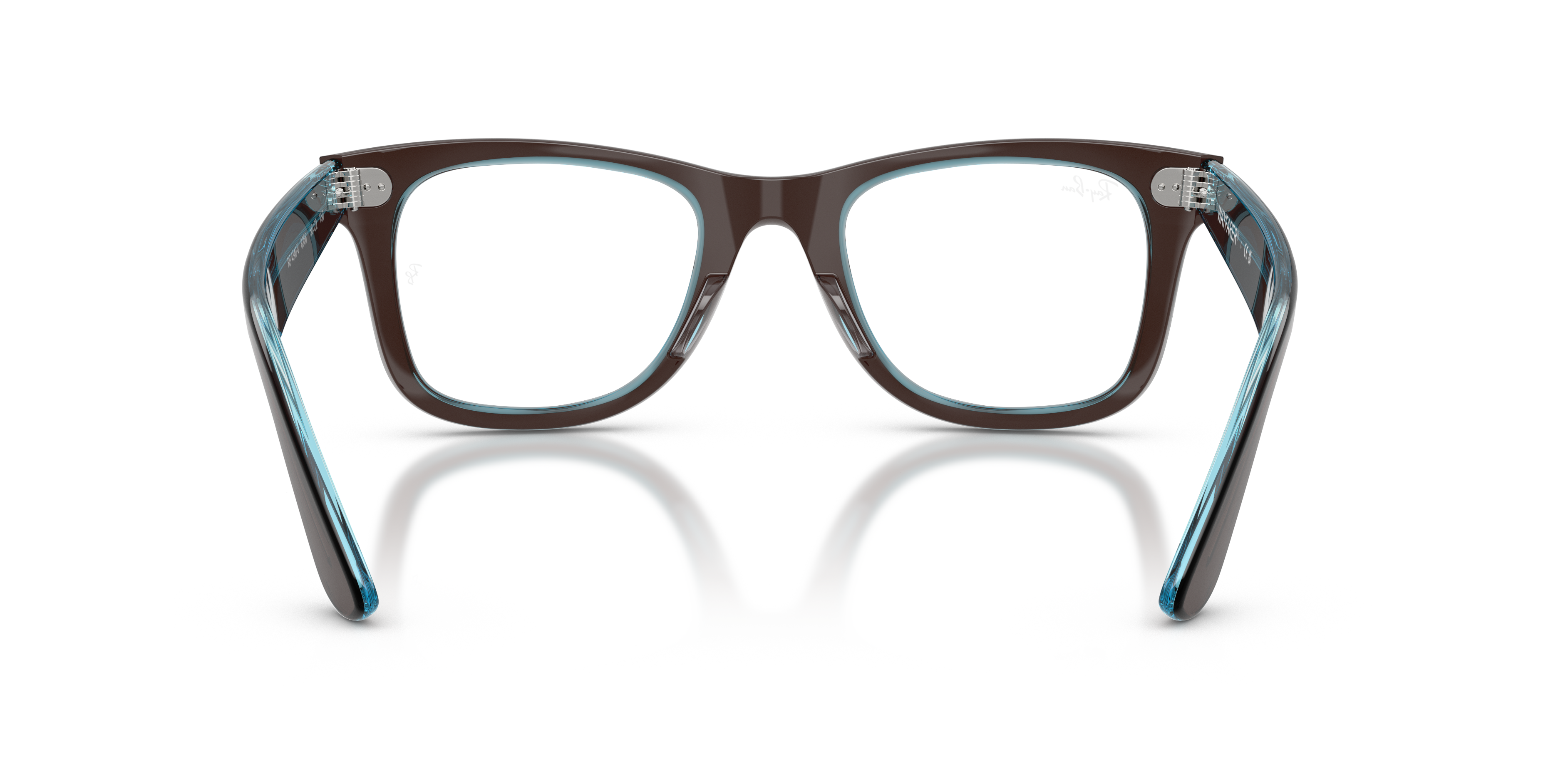 Ray-Ban Vista Wayfarer Ease RX4340V 8366