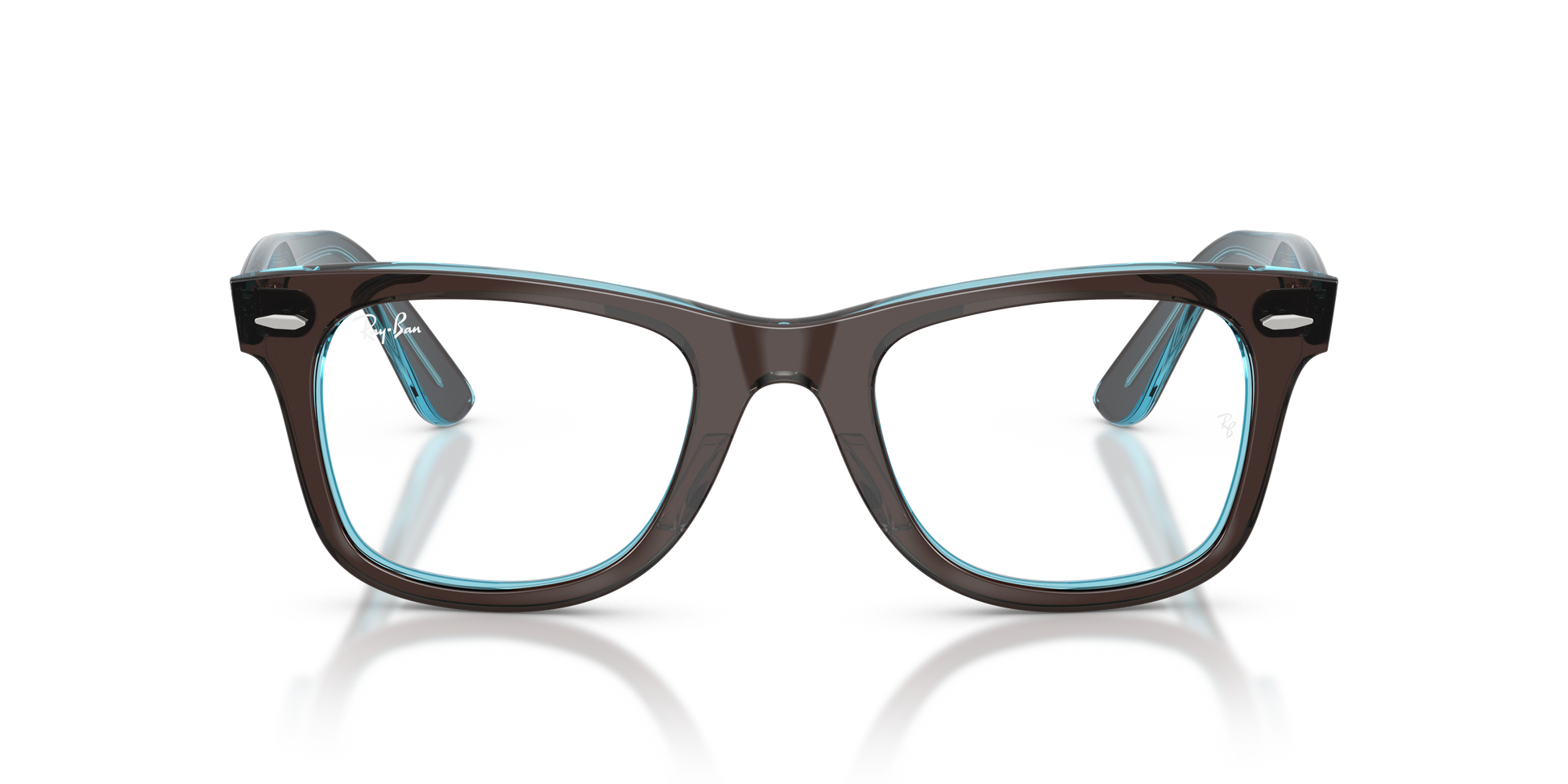 Ray-Ban Vista Wayfarer Ease RX4340V 8366