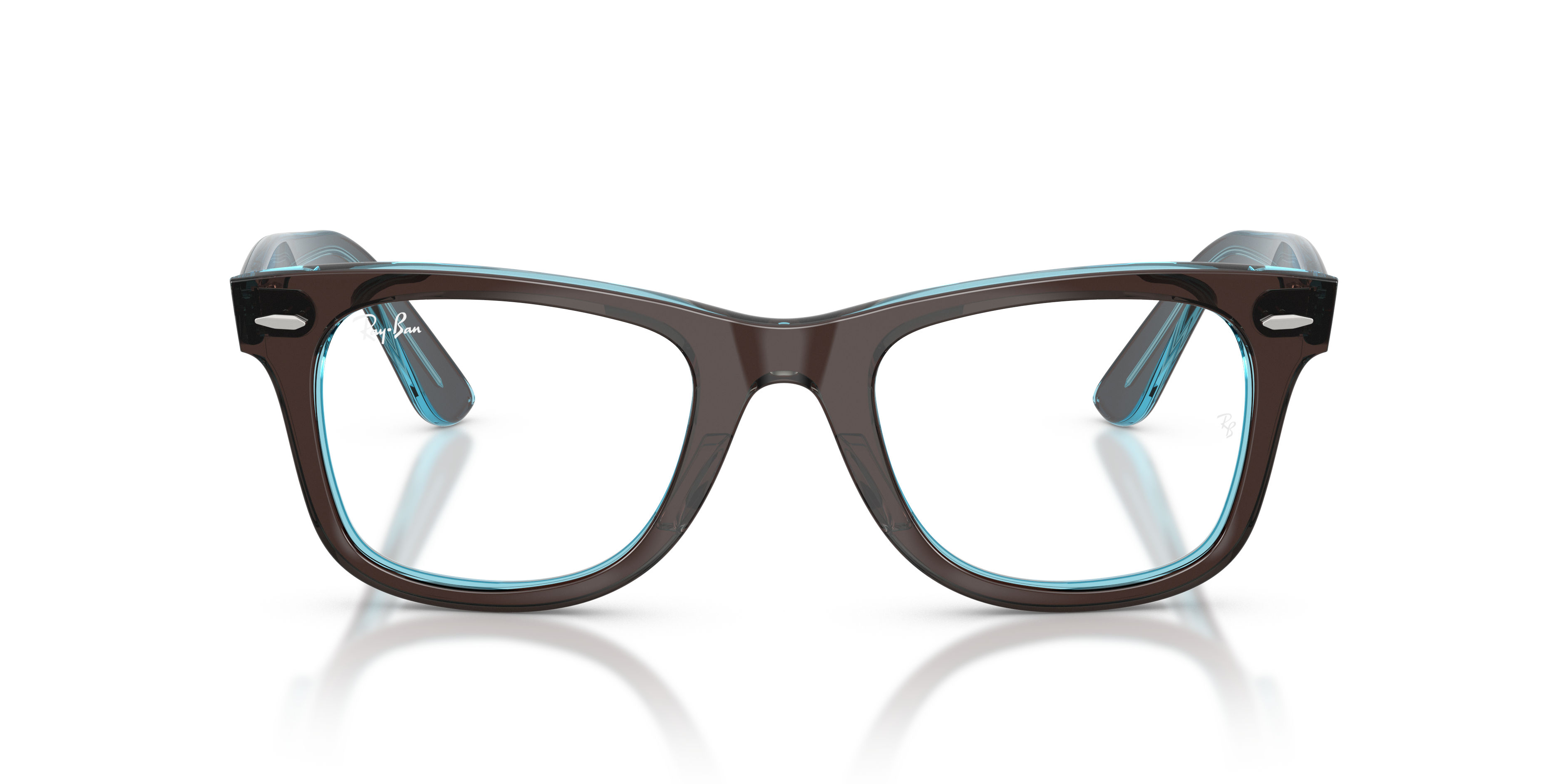 Ray-Ban Vista Wayfarer Ease RX4340V 8366