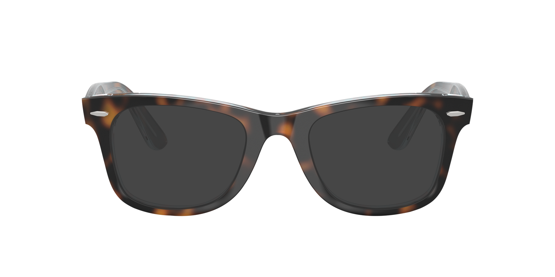 Ray-Ban Vista Wayfarer Ease RX4340V 8401