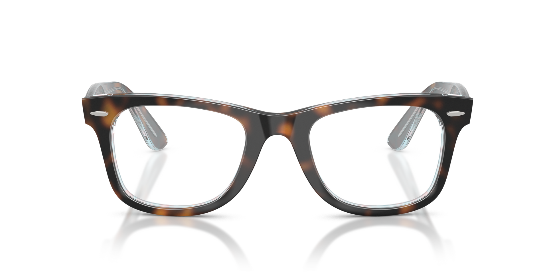Ray-Ban Vista Wayfarer Ease RX4340V 8401