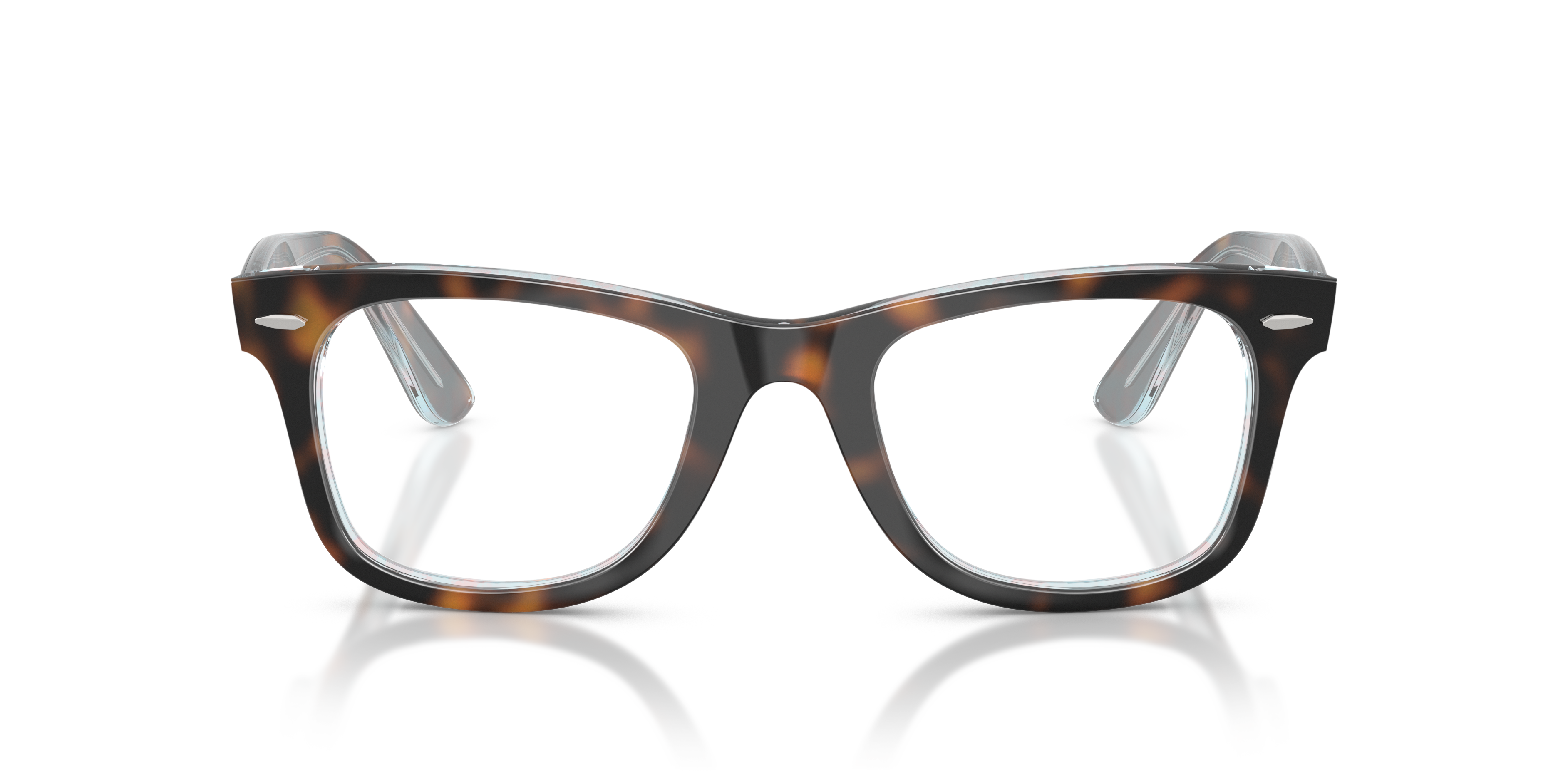 Ray-Ban Vista Wayfarer Ease RX4340V 8401