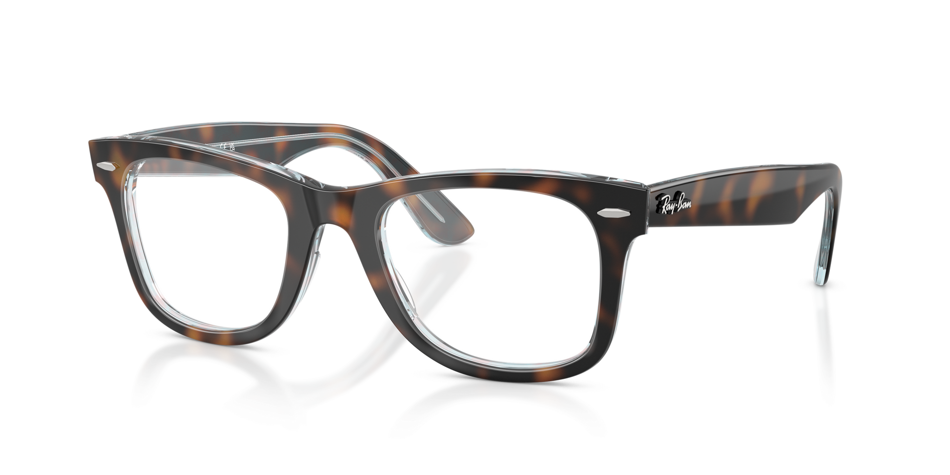 Ray-Ban Vista Wayfarer Ease RX4340V 8401