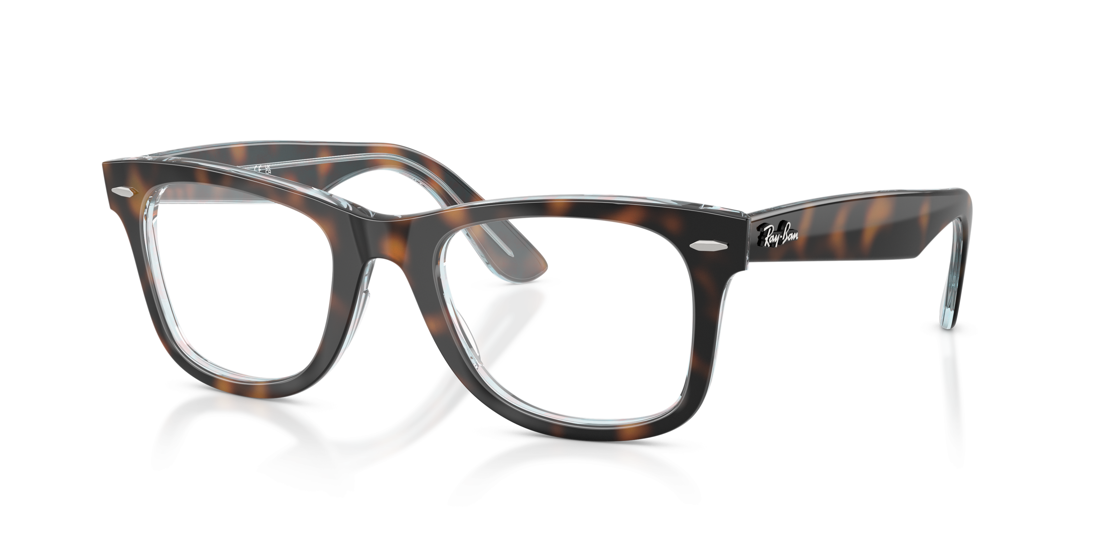 Ray-Ban Vista Wayfarer Ease RX4340V 8401